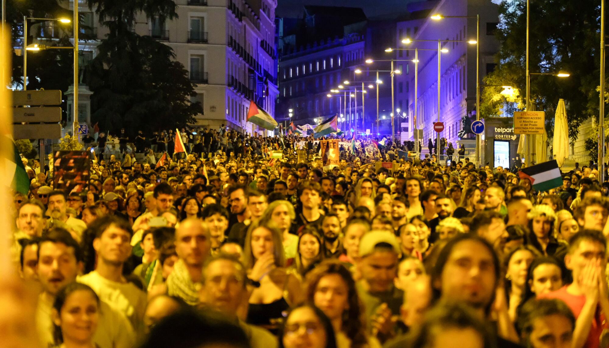 Madrid Flotilla