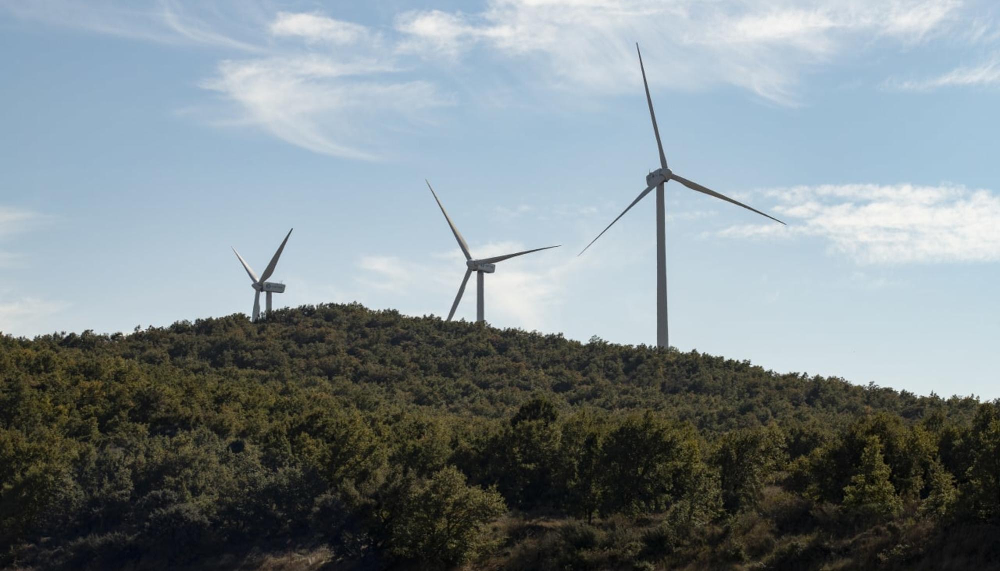 Molinos navarros