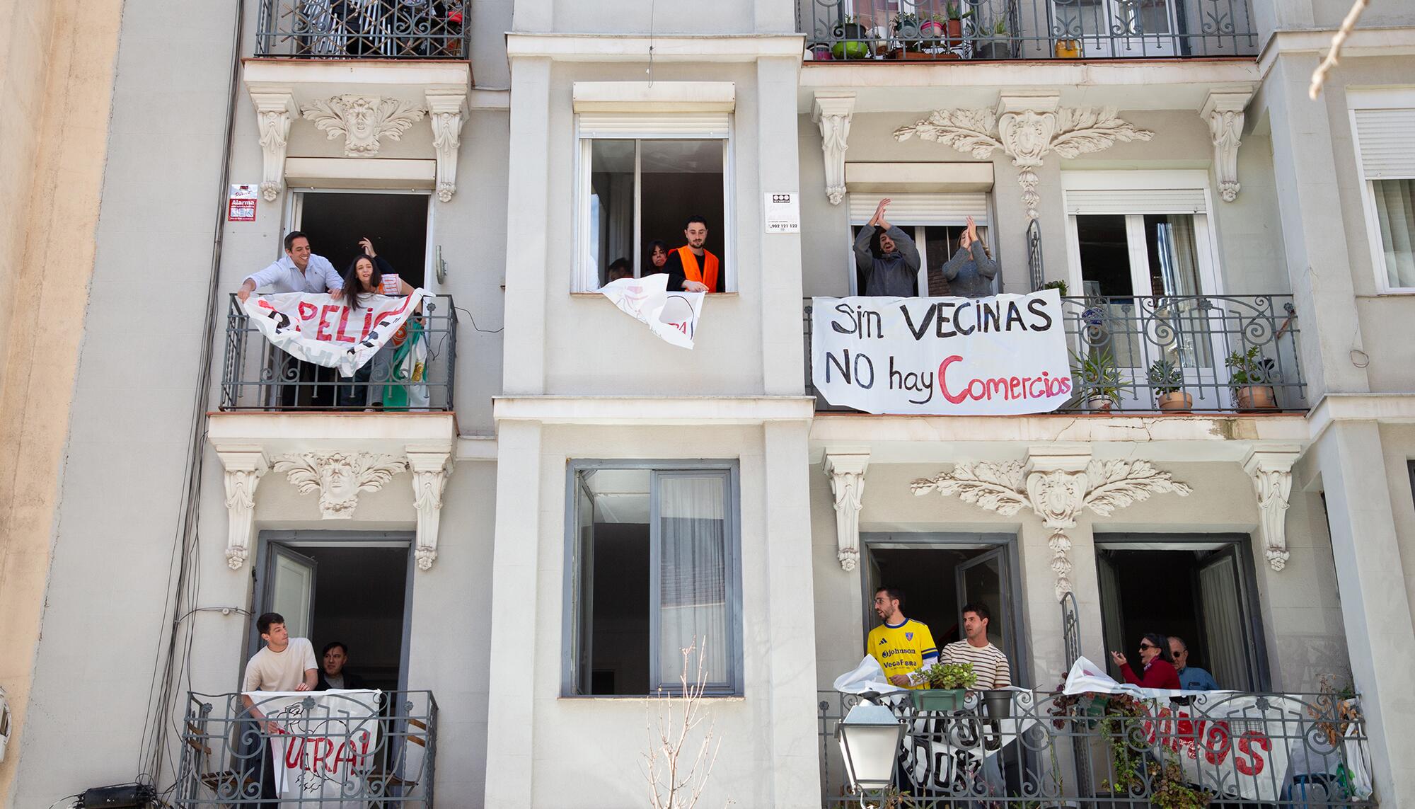 Gaztambide Bloque - 4