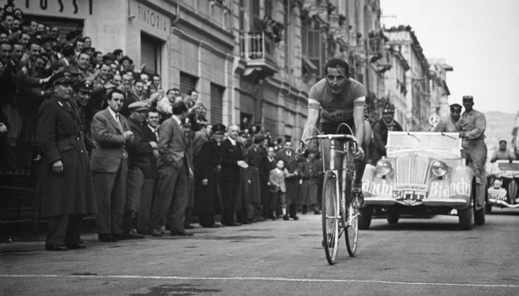 Clásicas ciclismo 1