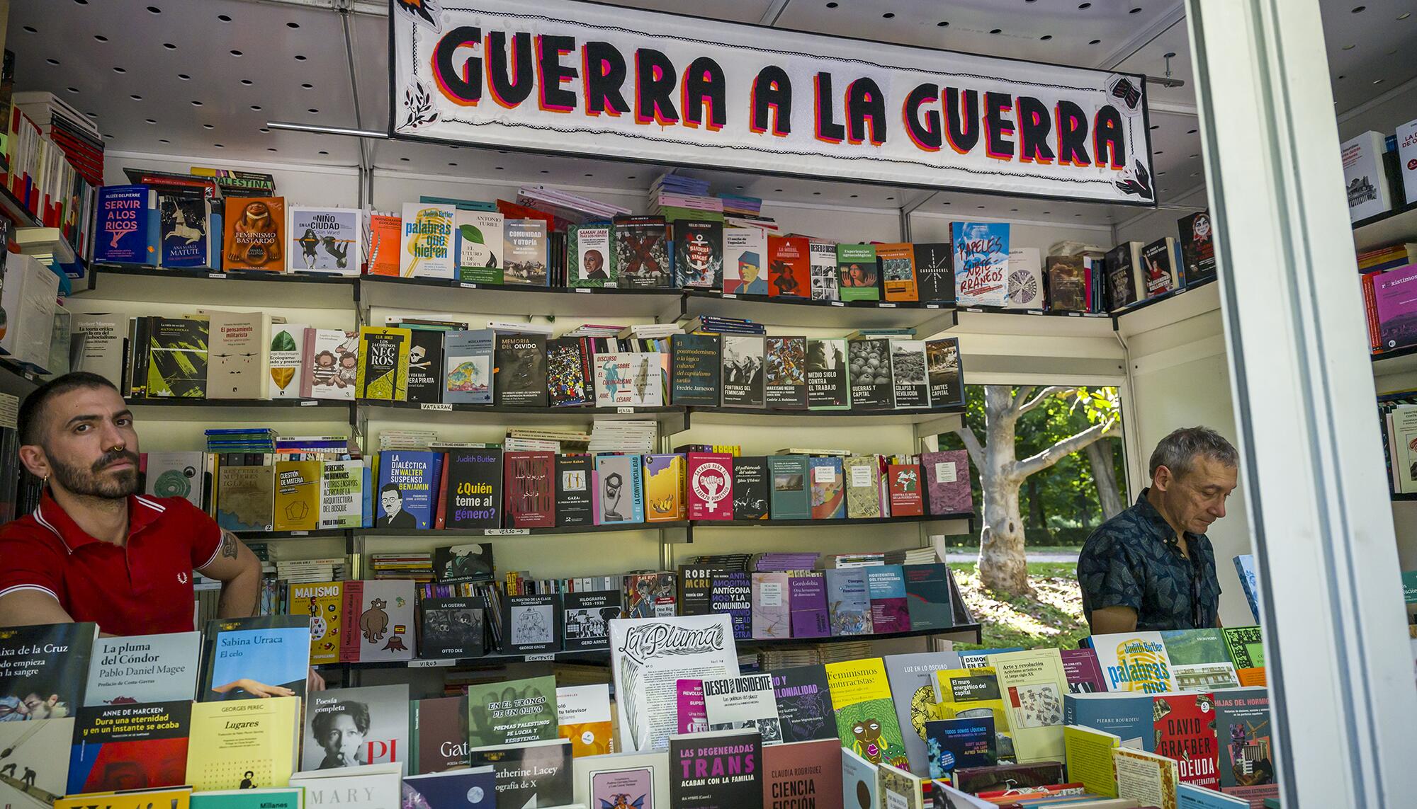 Feria libro 25 - 4