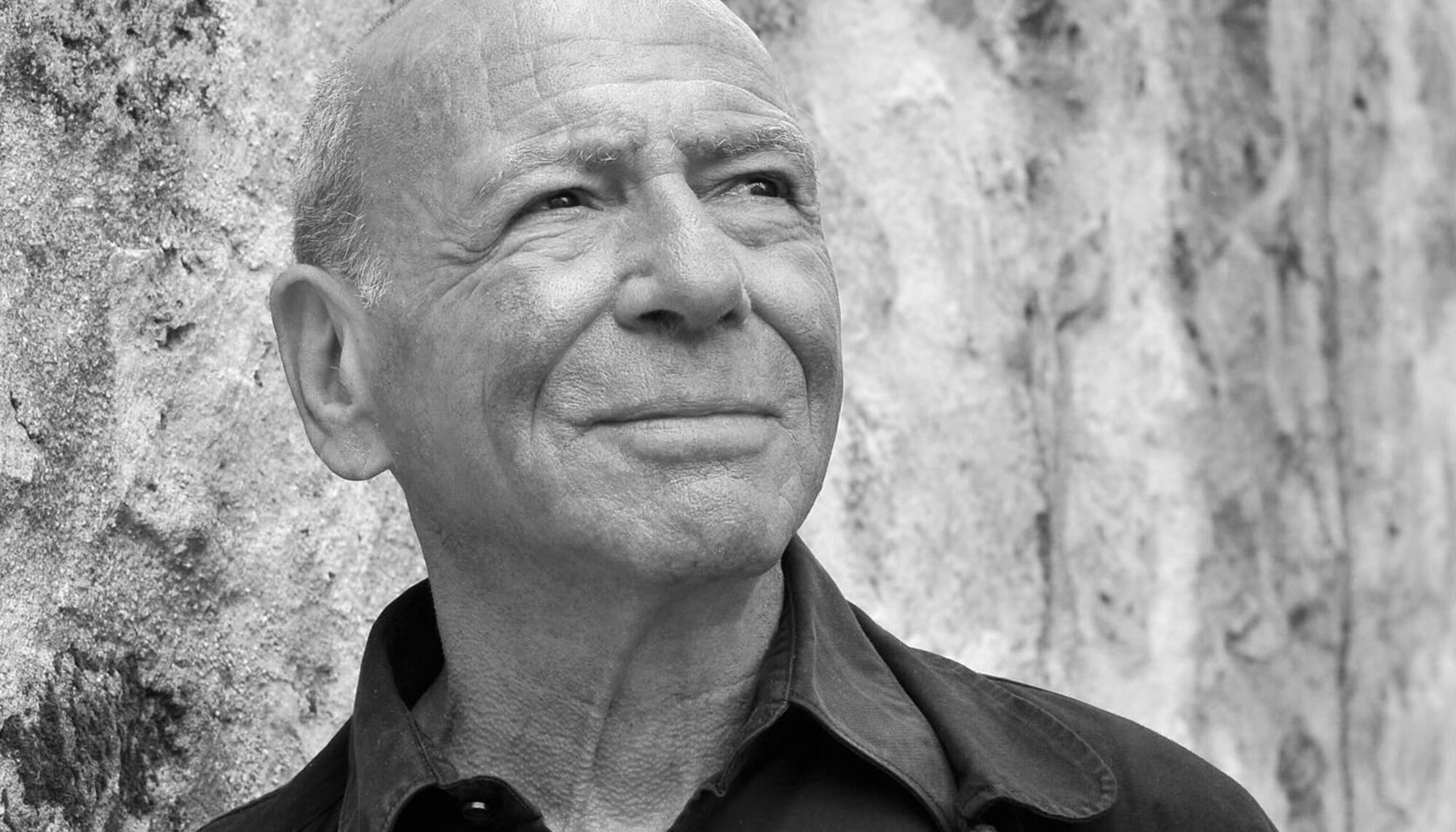 Eric Hazan