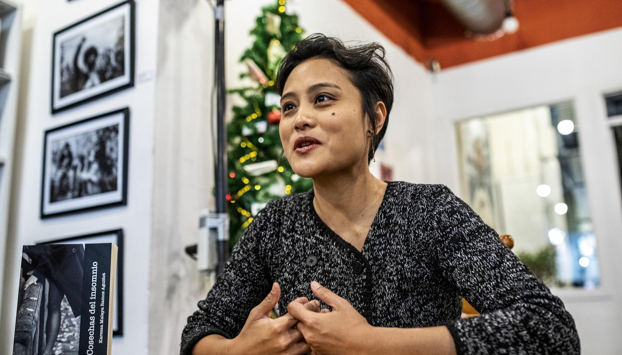 Karessa Malaya Ramos - 3