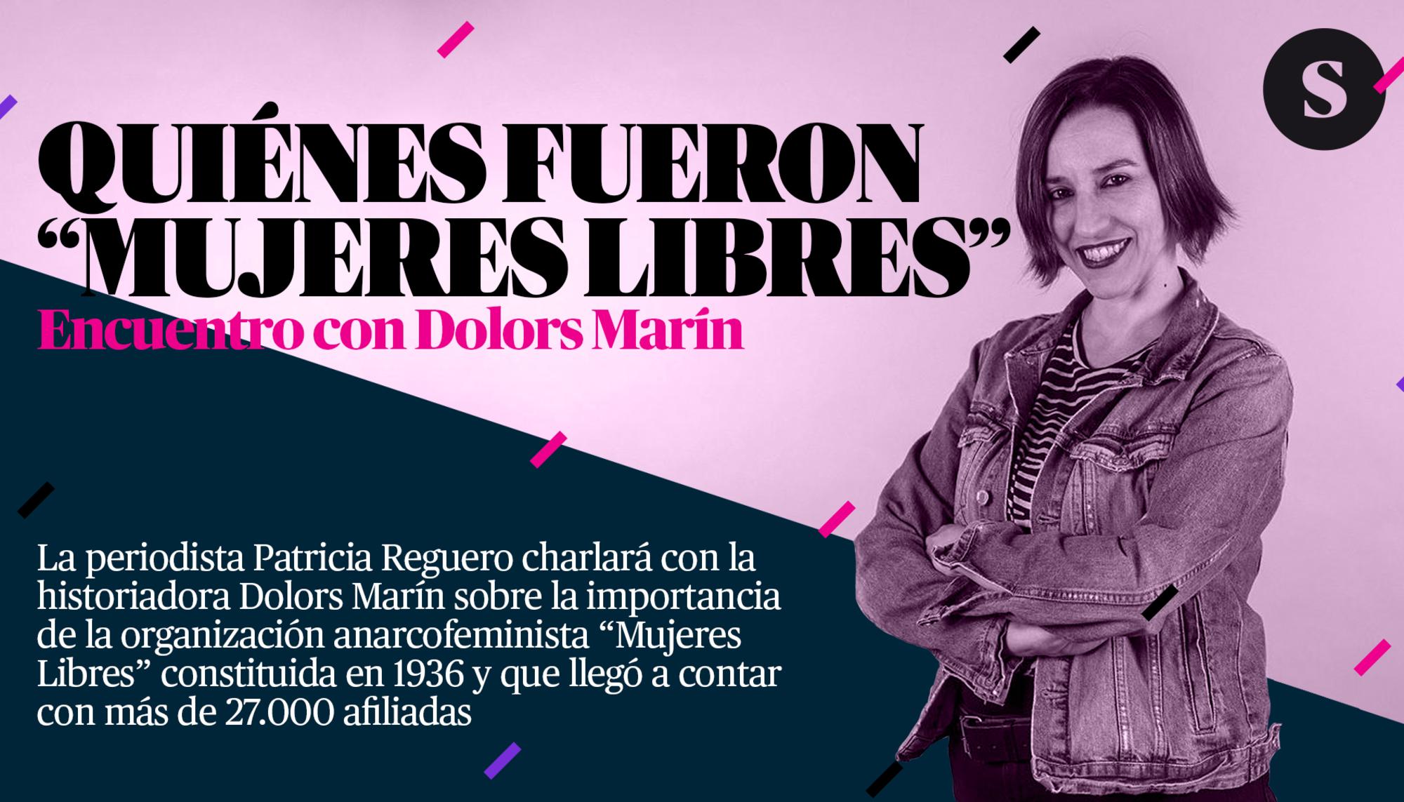 directo mujeres libres