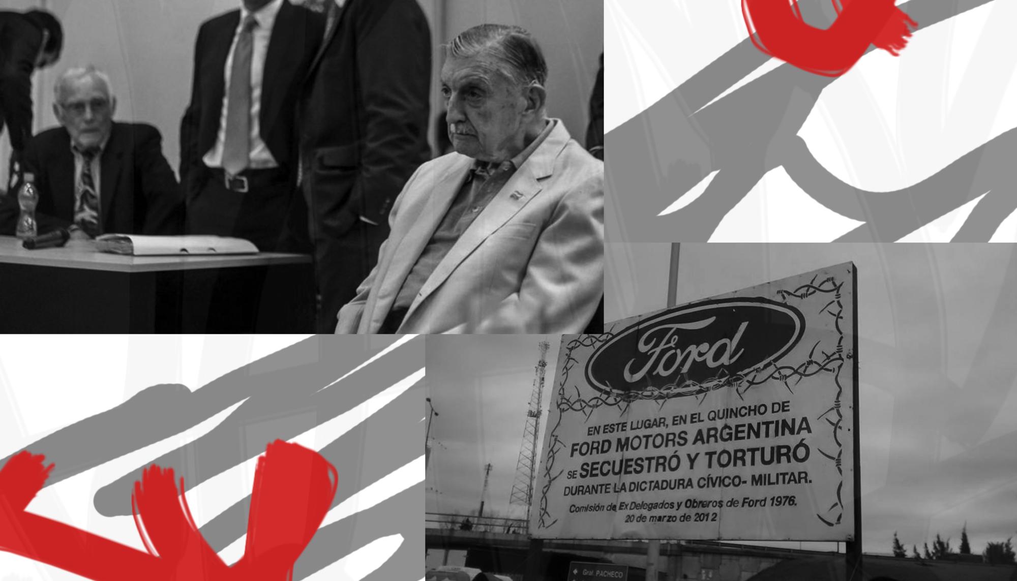 Ford Argentina