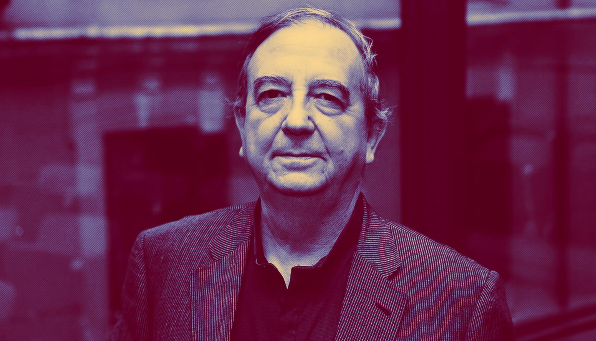 Iñaki anasagasti BN