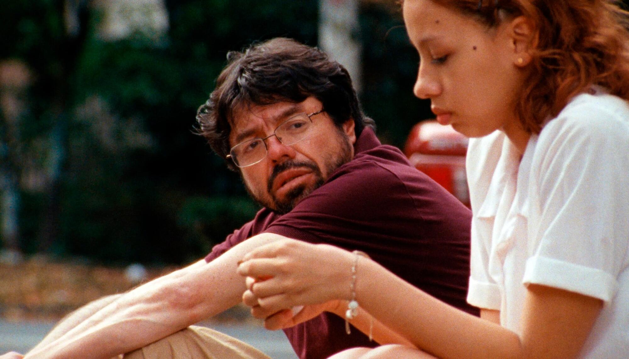 Un Poeta película de 2025 dirigida por Simón Mesa Soto.