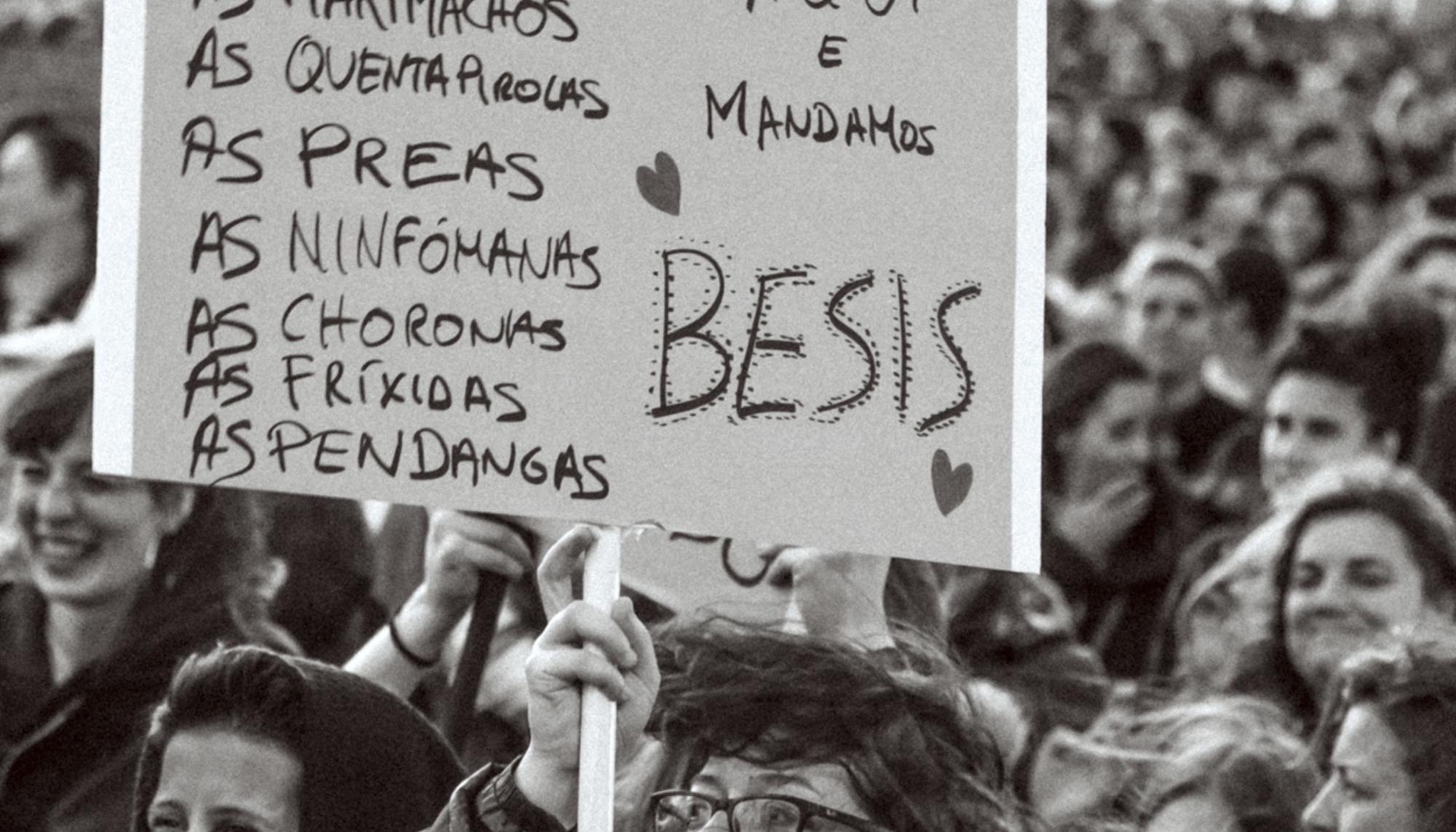 Besis 8M CORUÑA