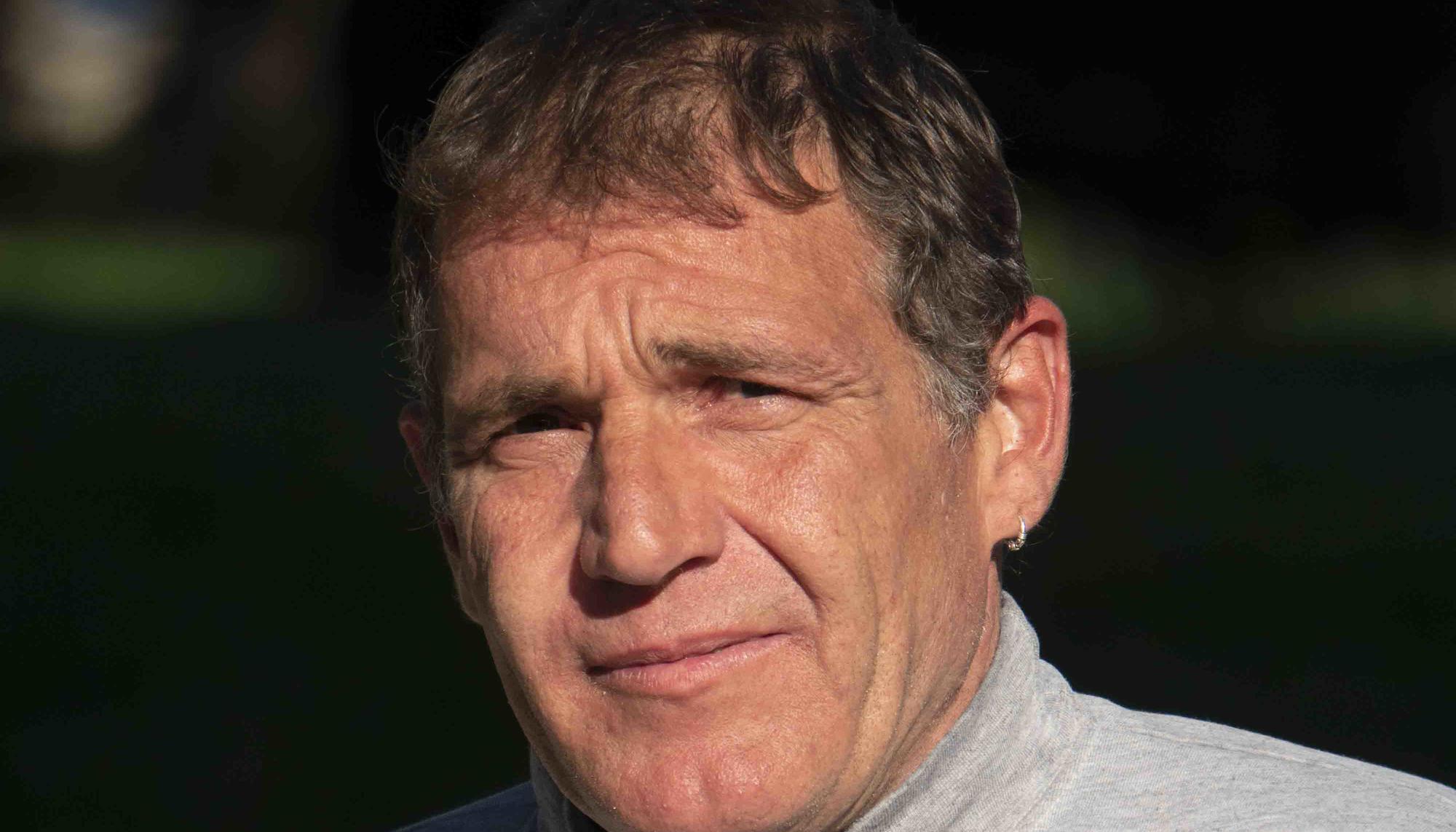 SERGIO RETRATO