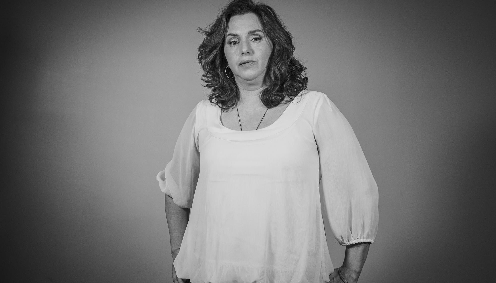 María José Sánchez