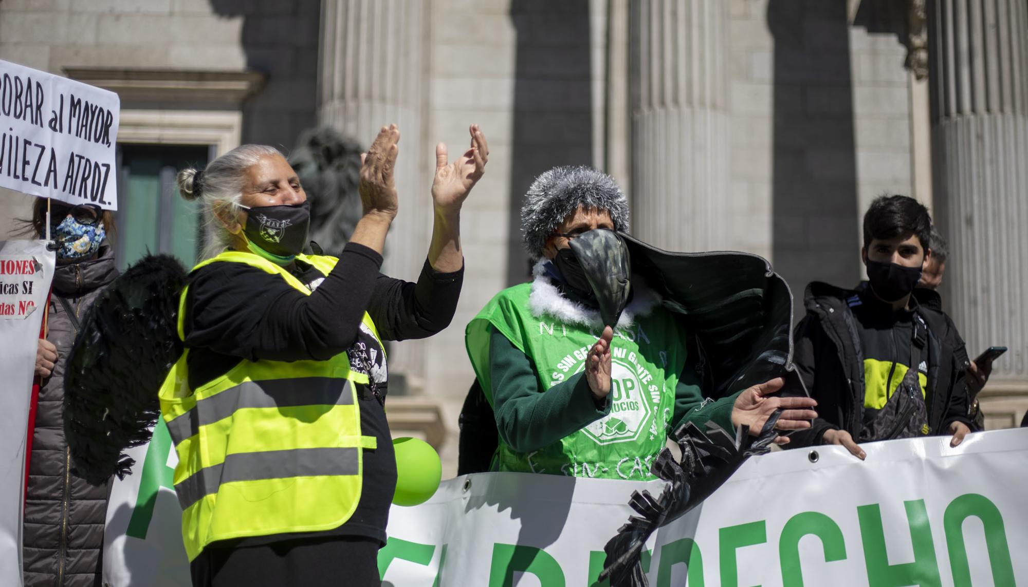 20M en Madrid Vivienda y Pensiones. - 4