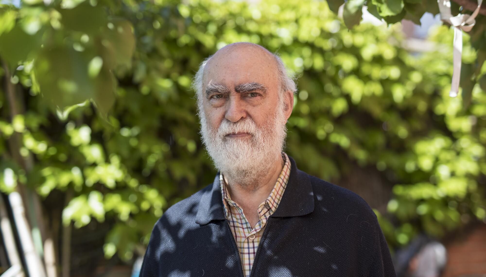 Julio Rogero Anaya - 1