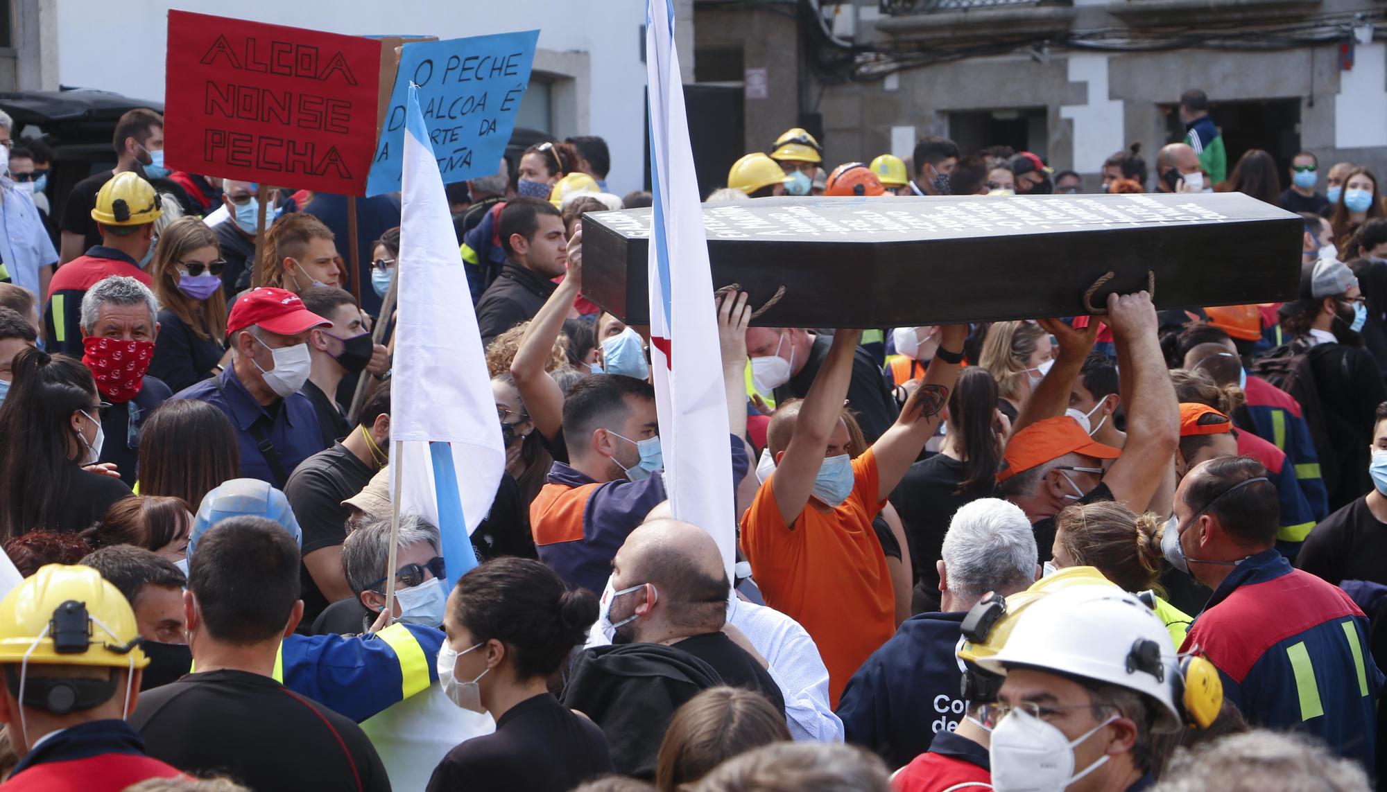 Alcoa viveiro mani 1