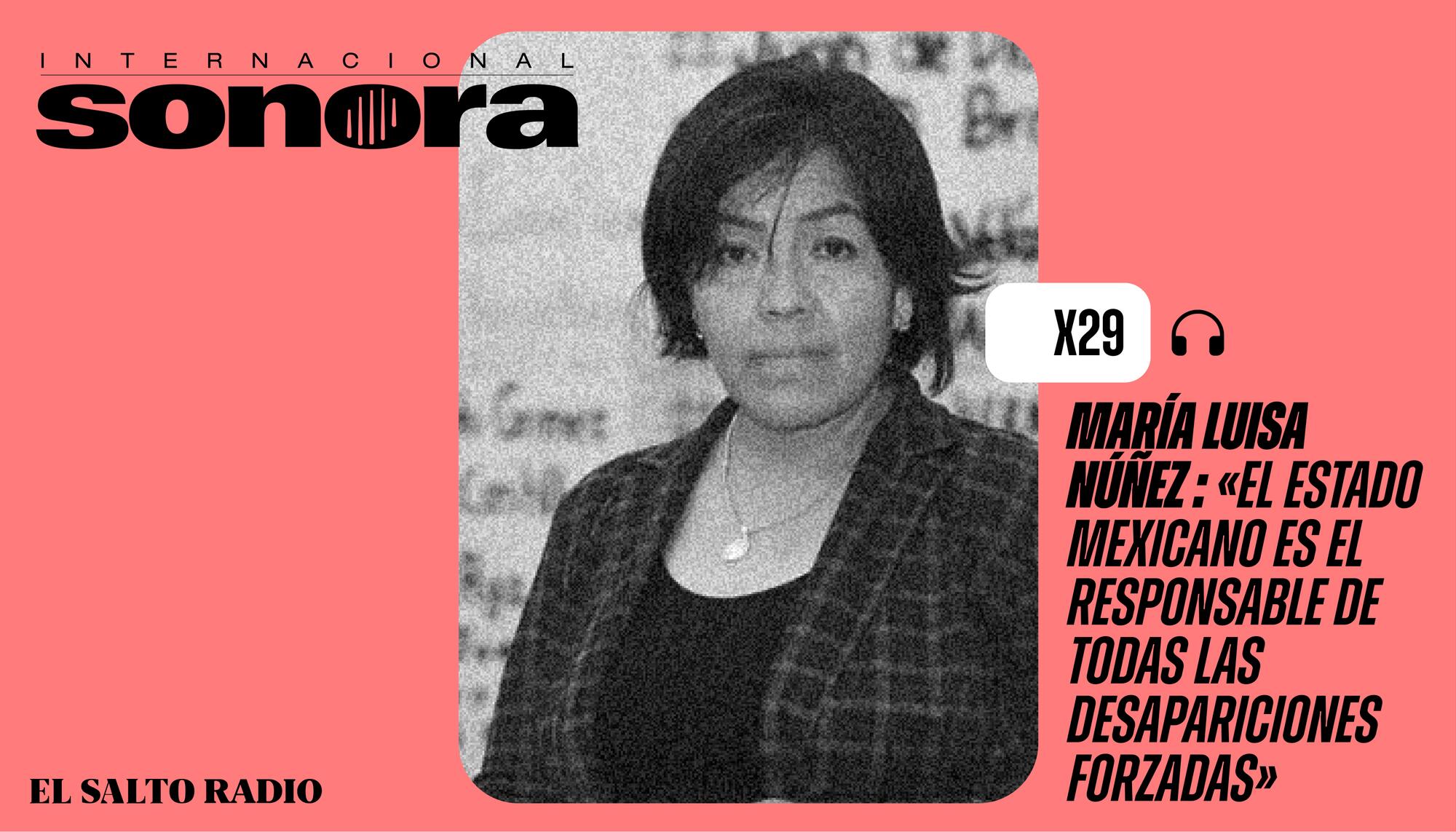 La Internacional Sonora 29 México