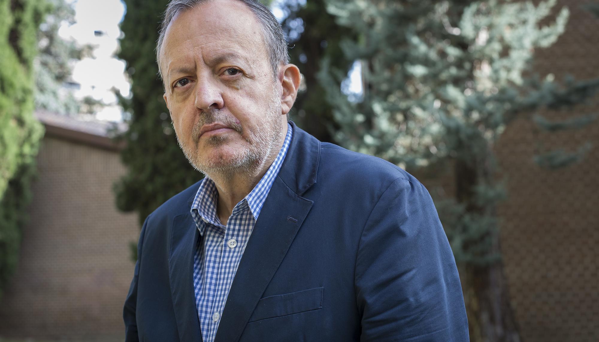 Alberto Reyero - 1