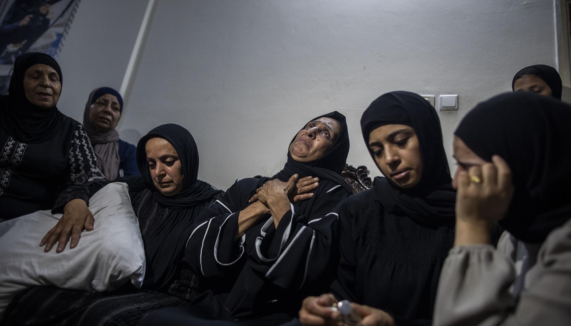 Palestina recurso nablus - 5