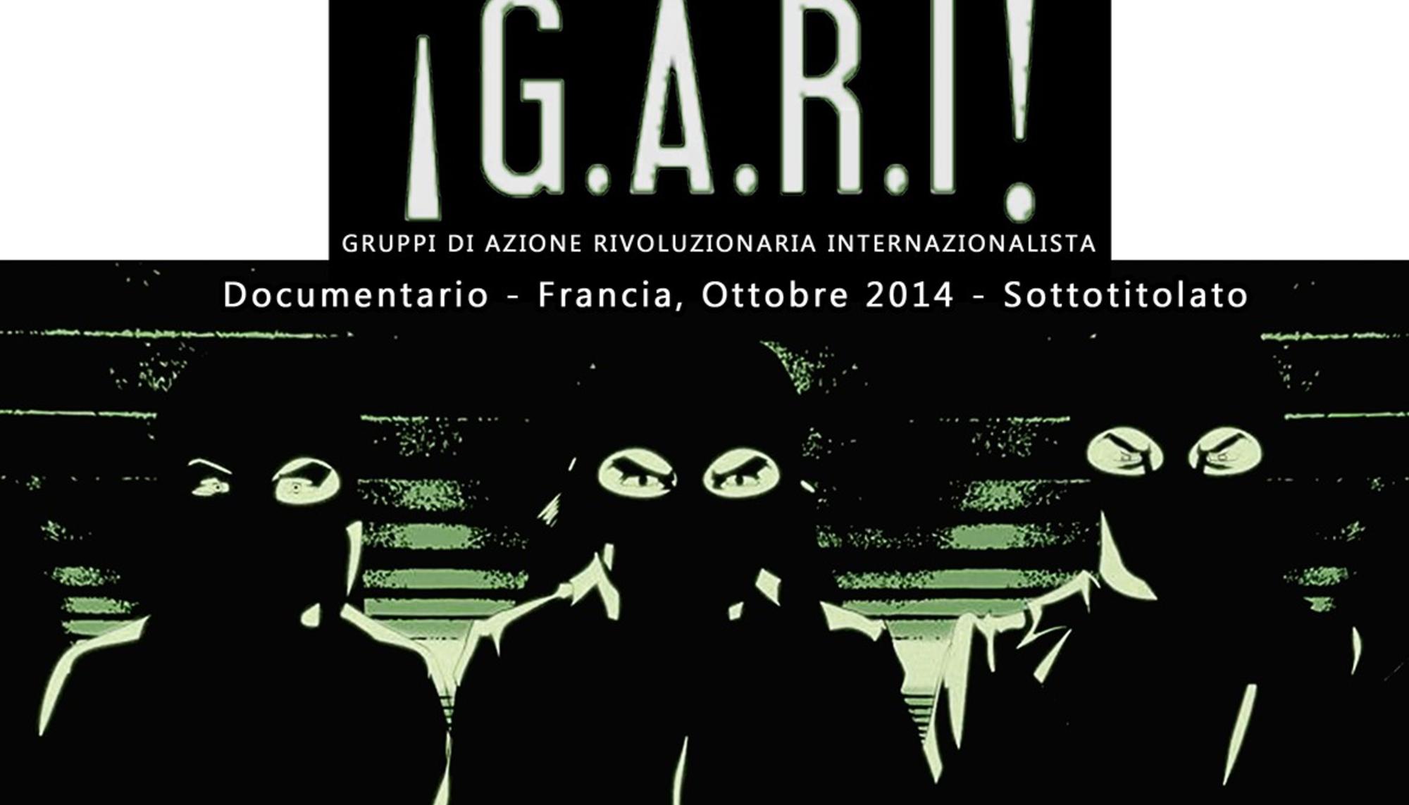 GARI