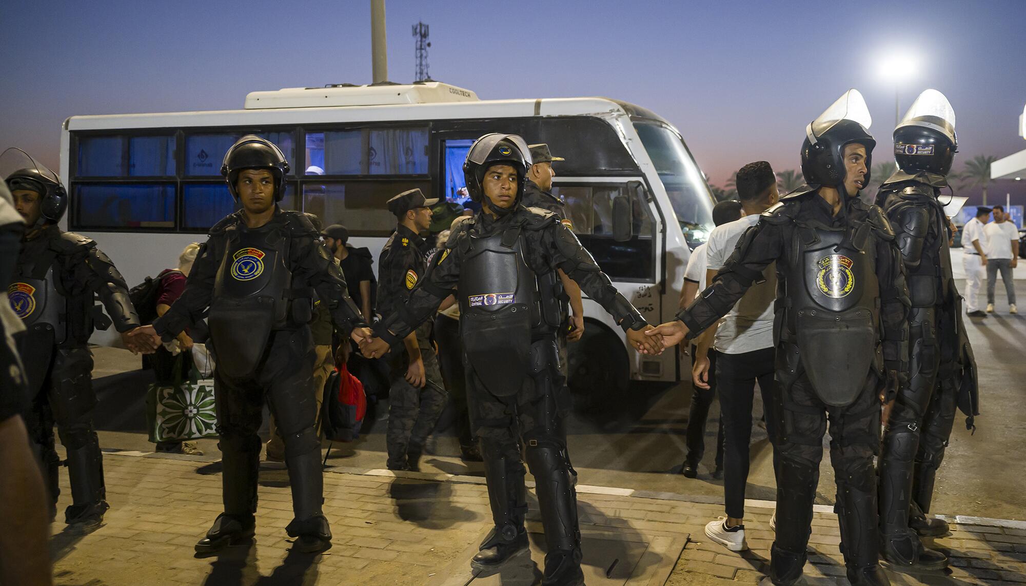 Marcha Global a Gaza - 30