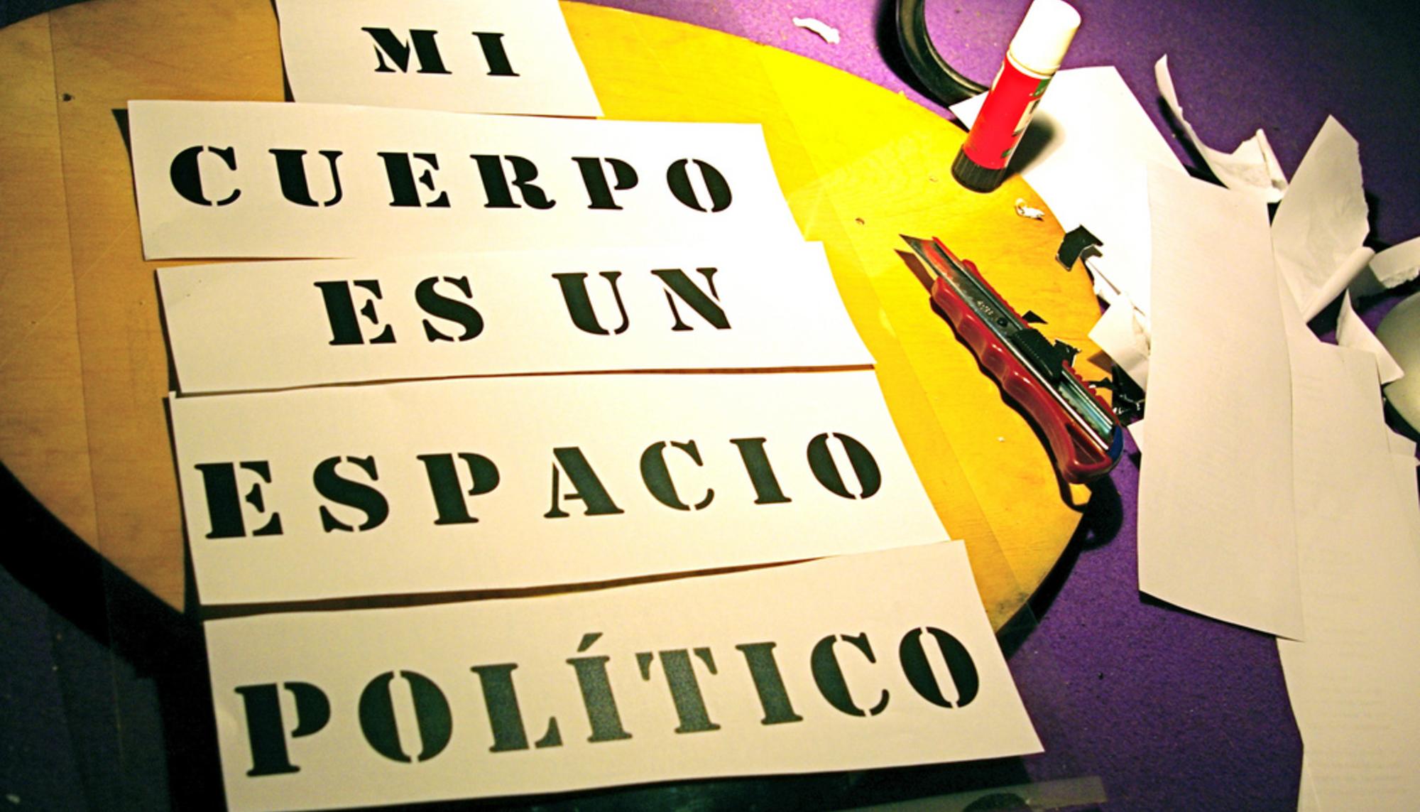 Cuerpo Político