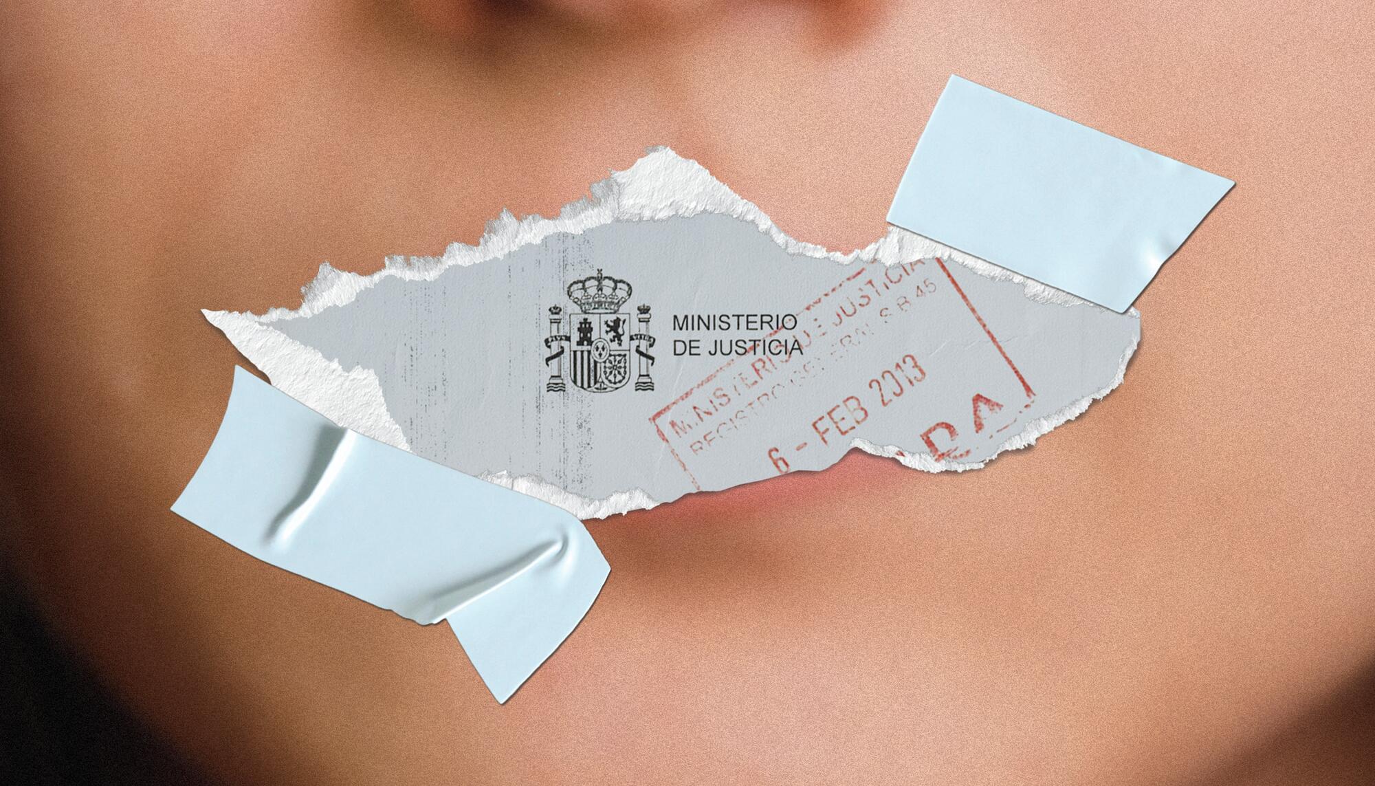 Panorama 78 Juicio Madre