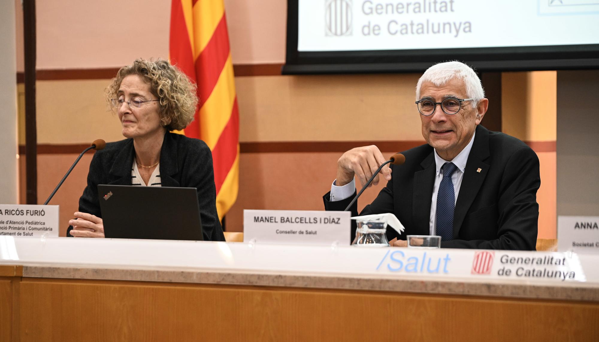 Manel Balcells