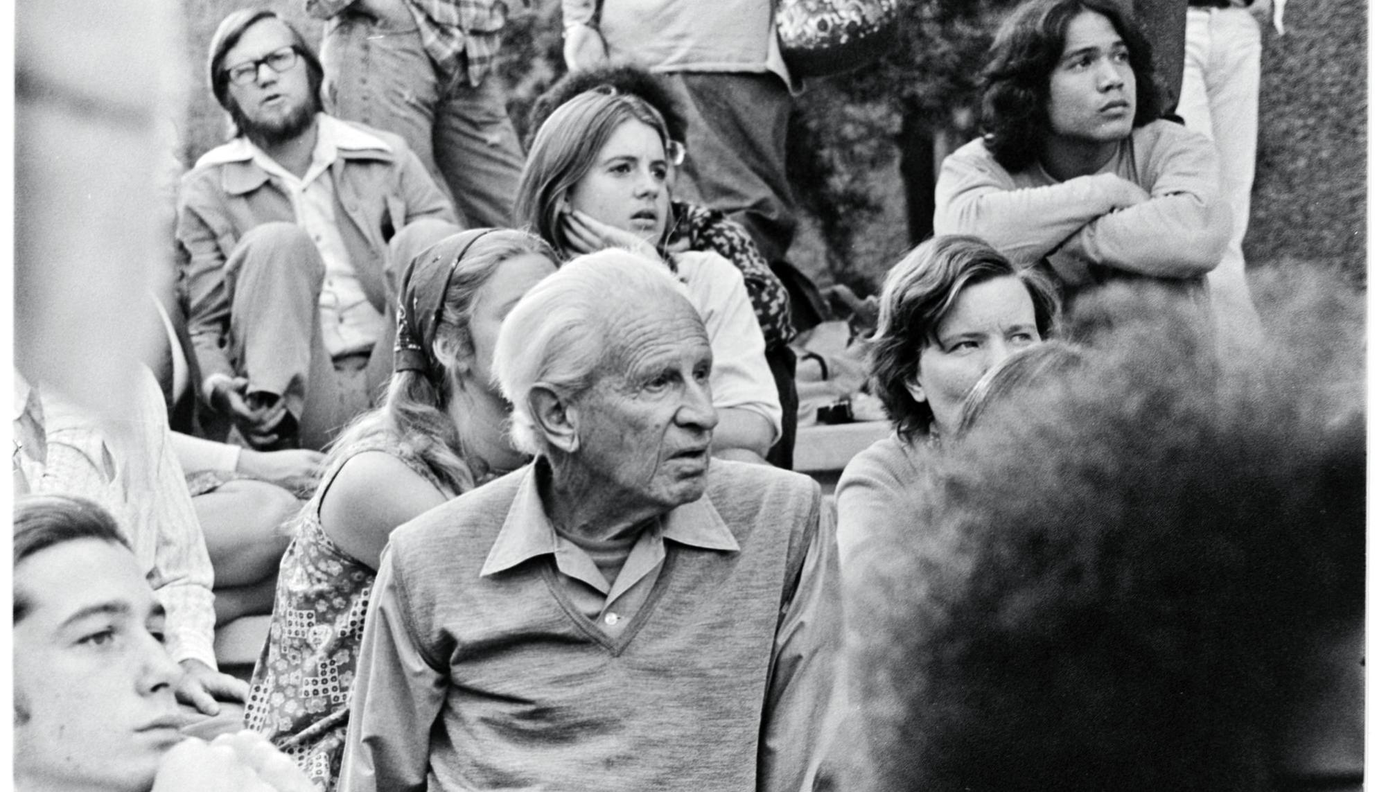 Herbert Marcuse