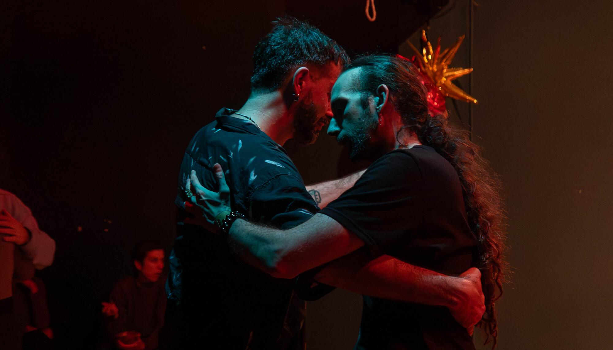 Tango Queer Buenos Aires 1
