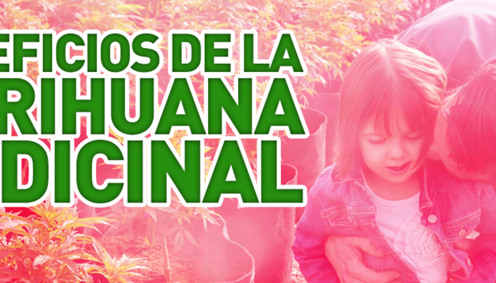 beneficios marihuana