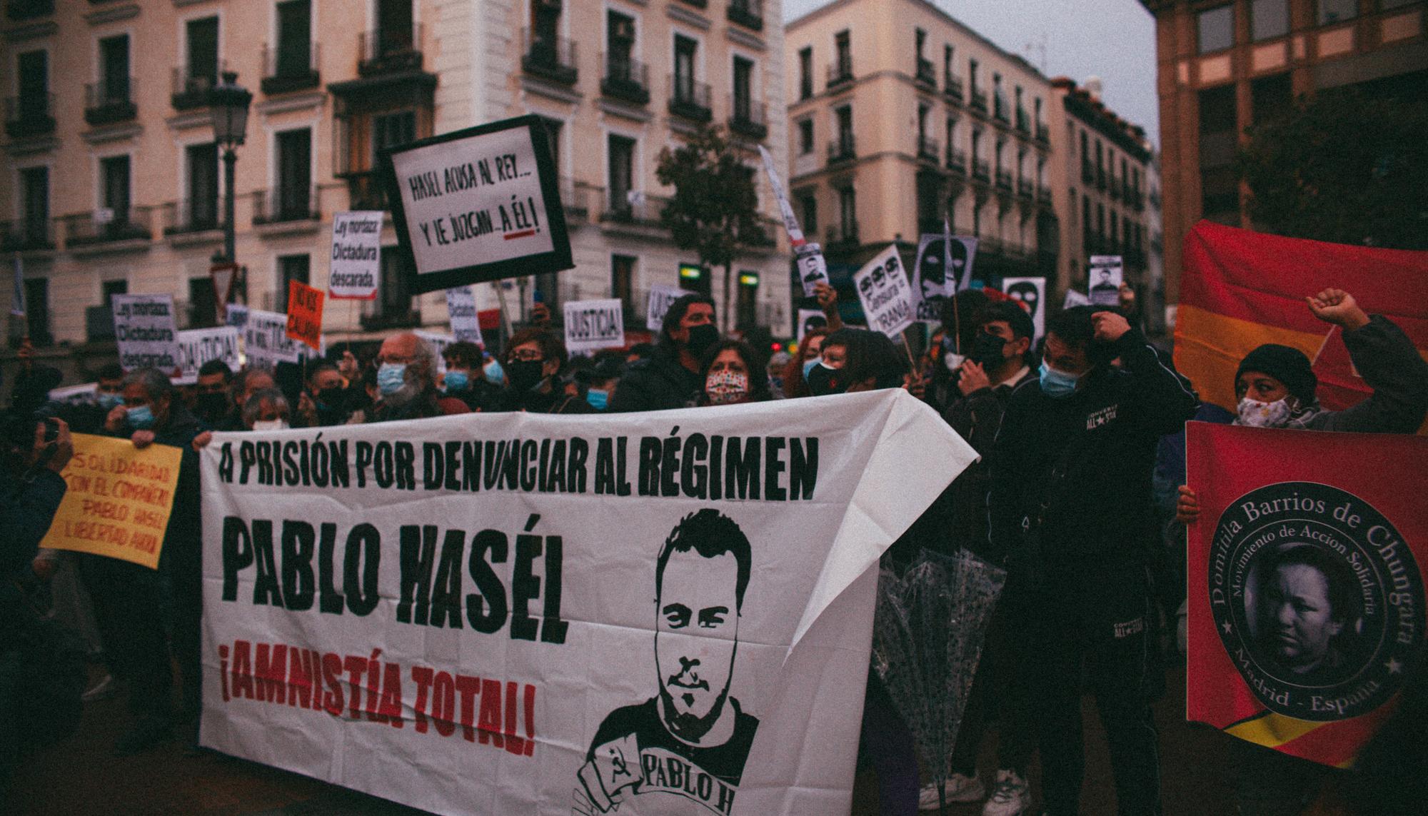 Amnistía Hasel Galiza - 1