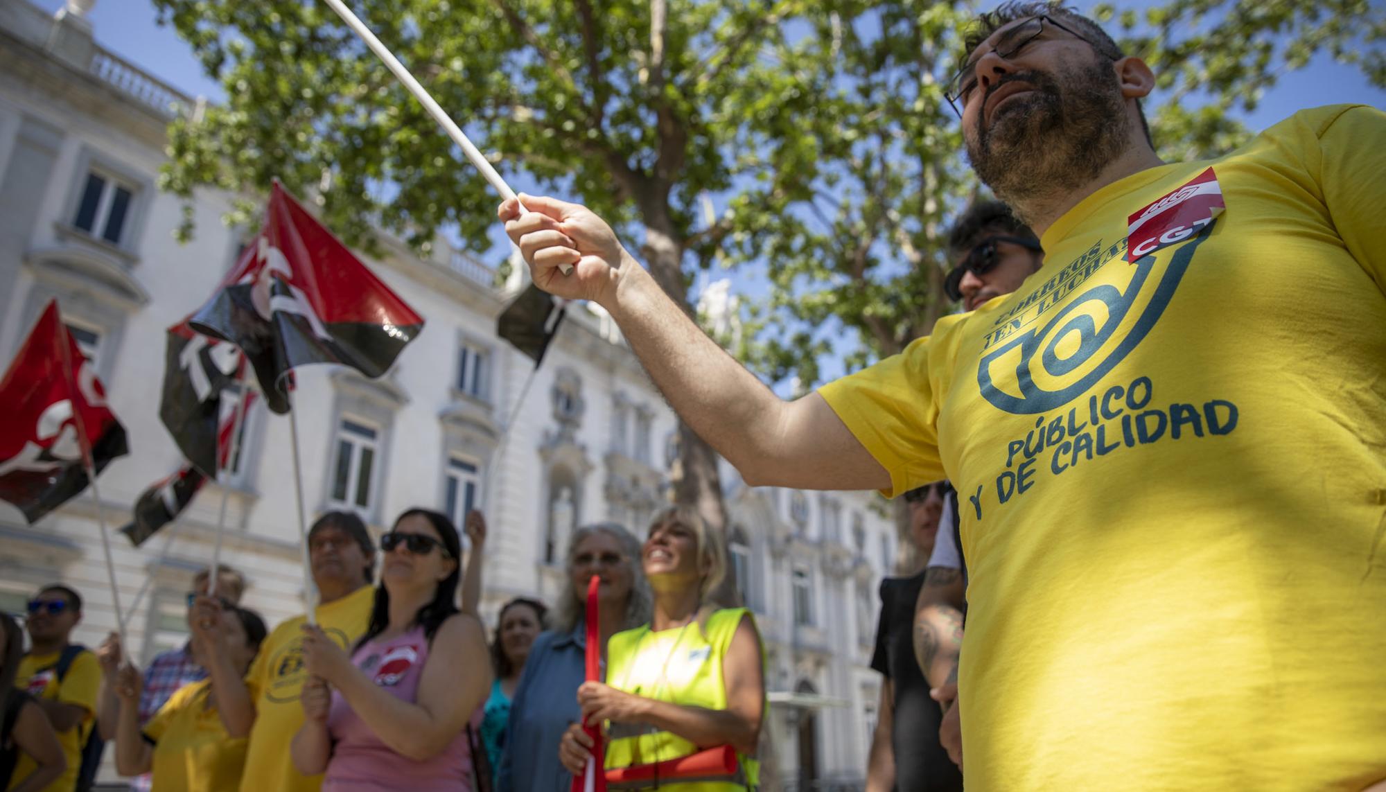 Concentración acoso laboral Correos - 6