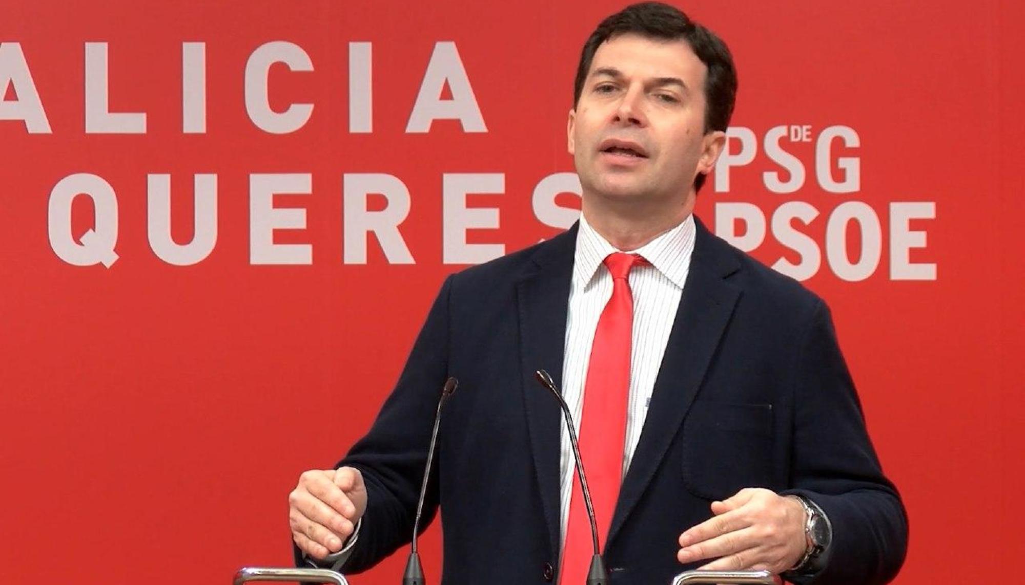 Gonzalo Caballero