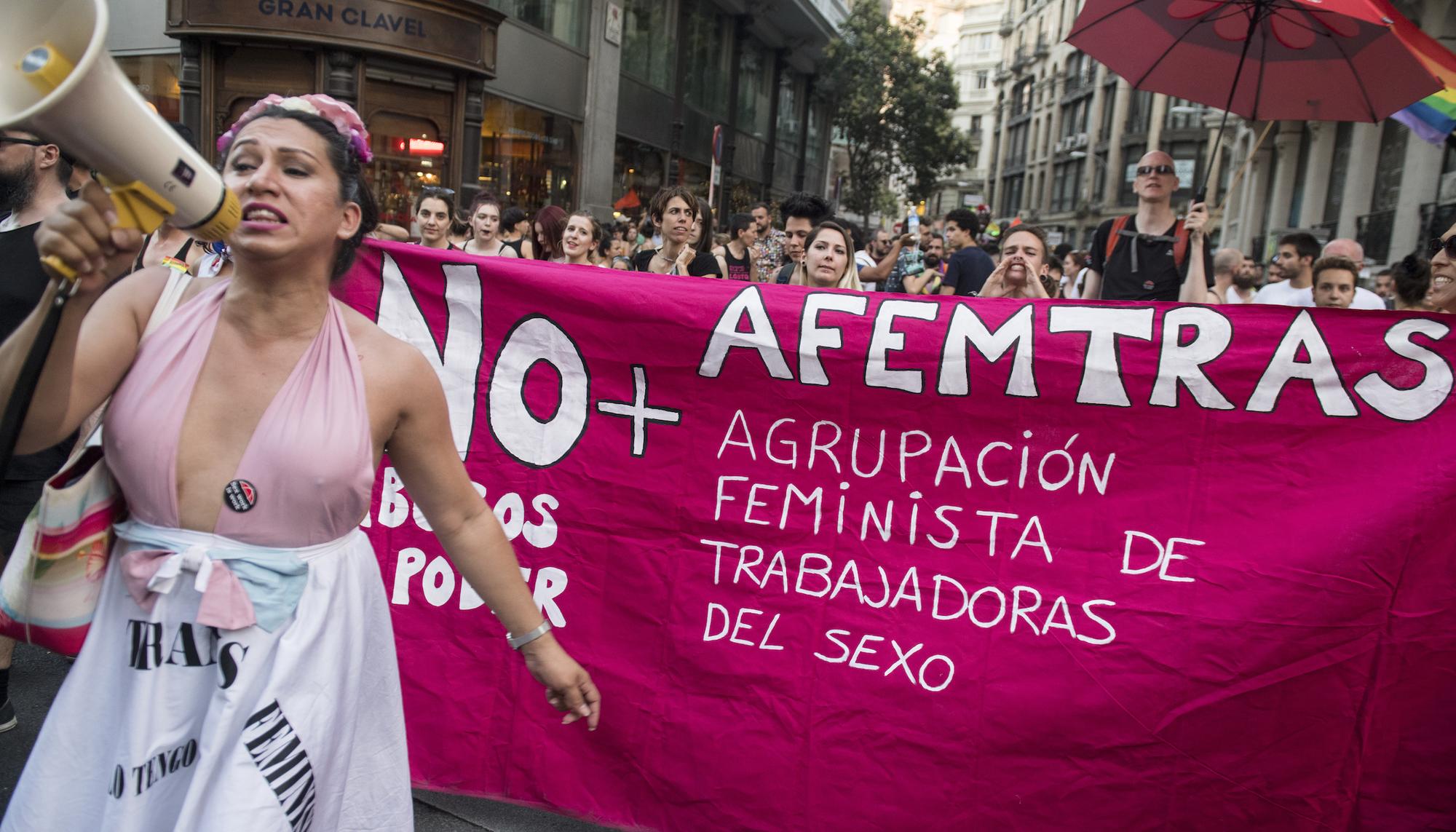 Orgullo Crítico 2019