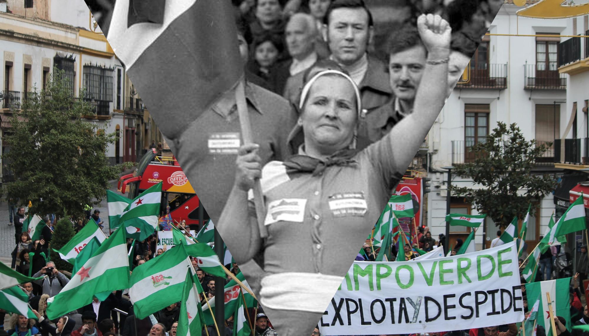 Identidad política Andalucía 2
