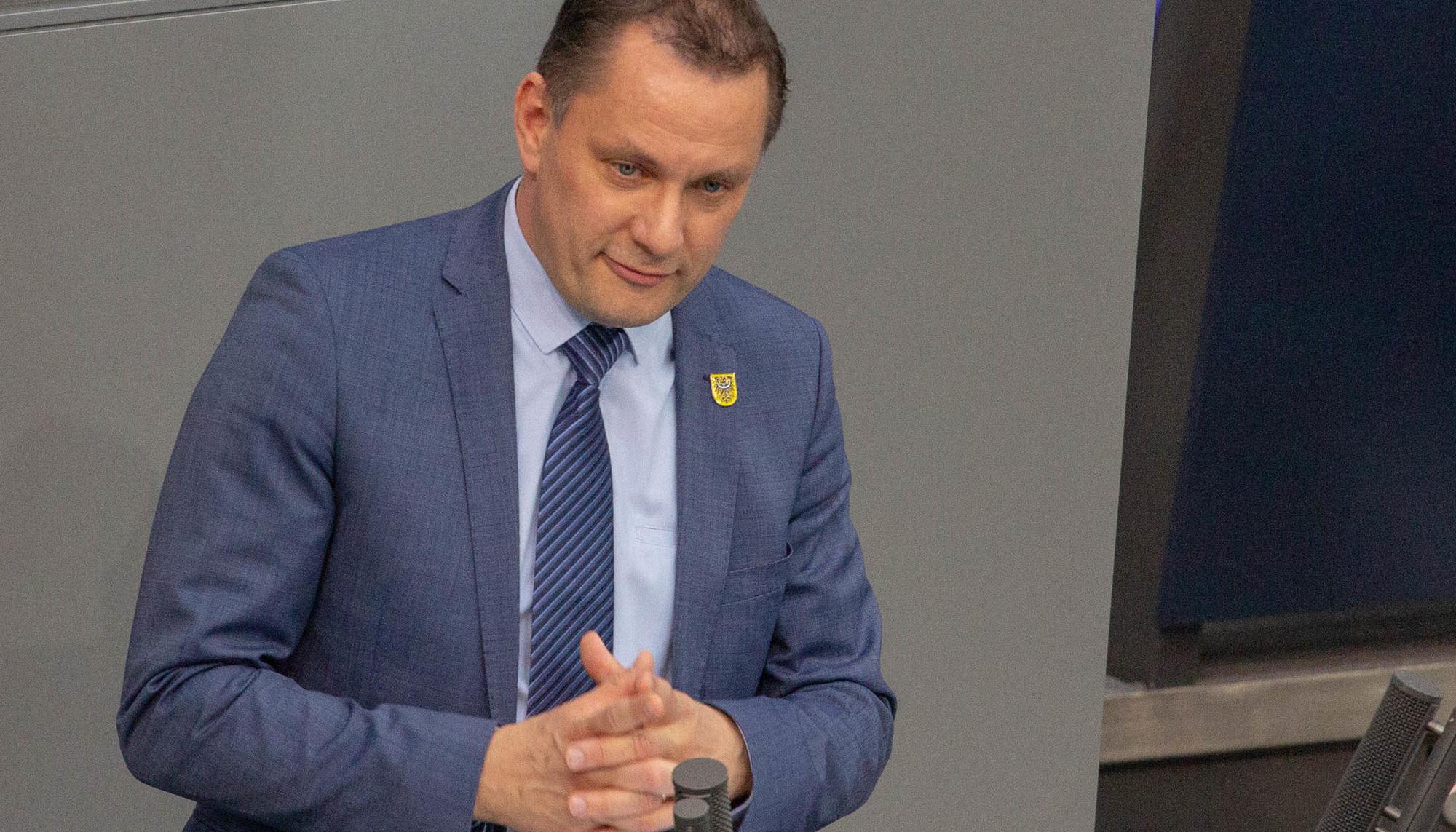 Tino Chrupalla