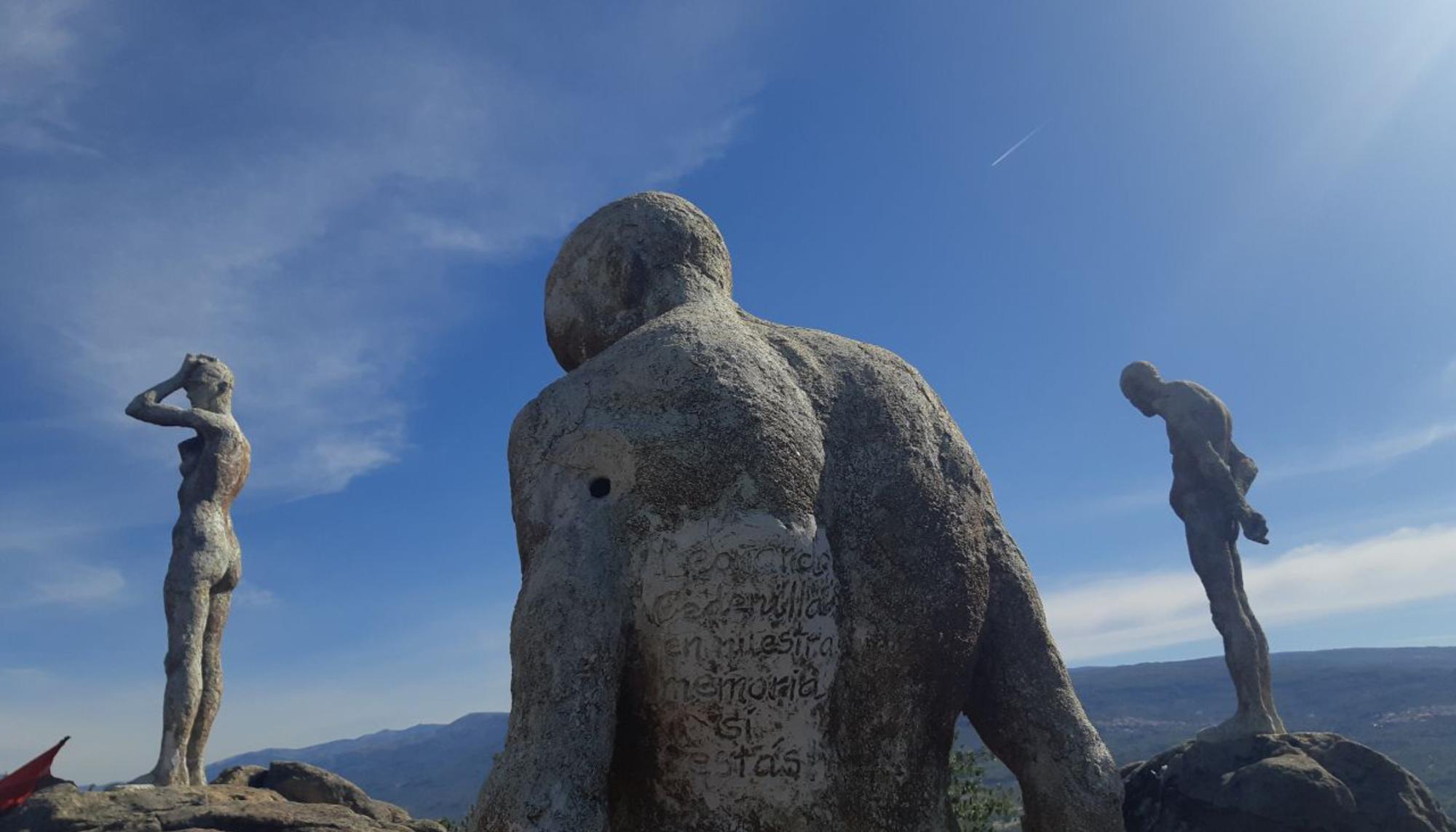 Mirador de la Memoria