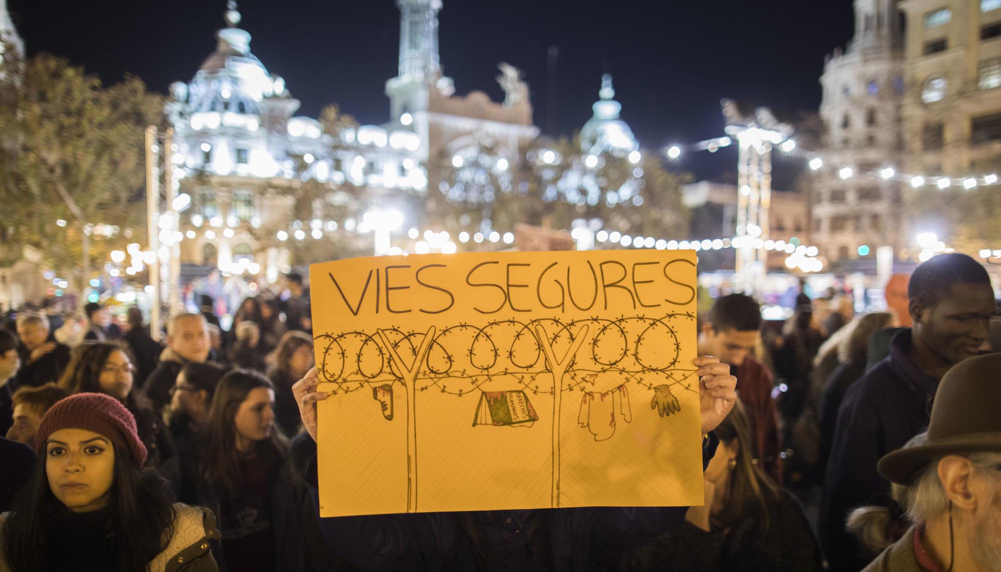 mani 17d valencia