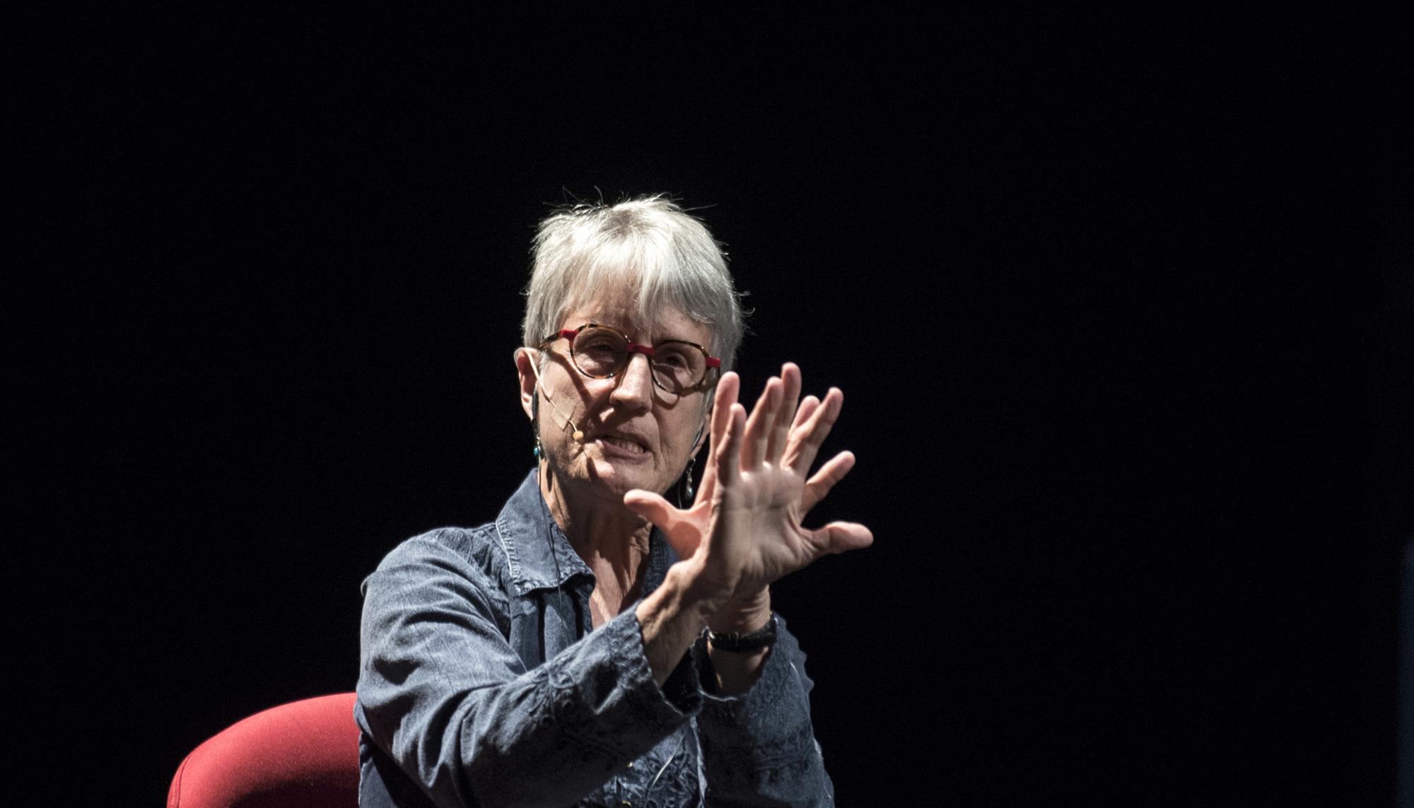 Donna Haraway