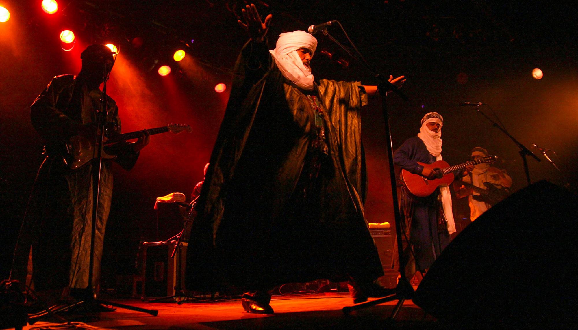 Tinariwen