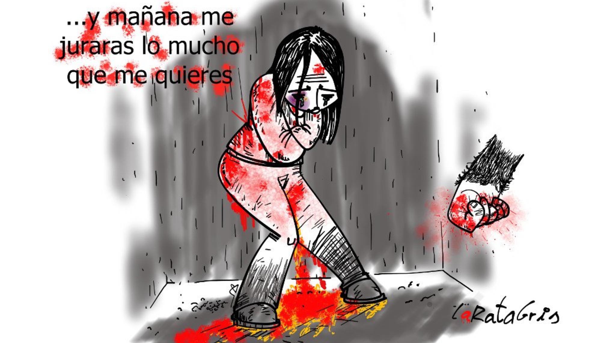 Terrorismo Machista