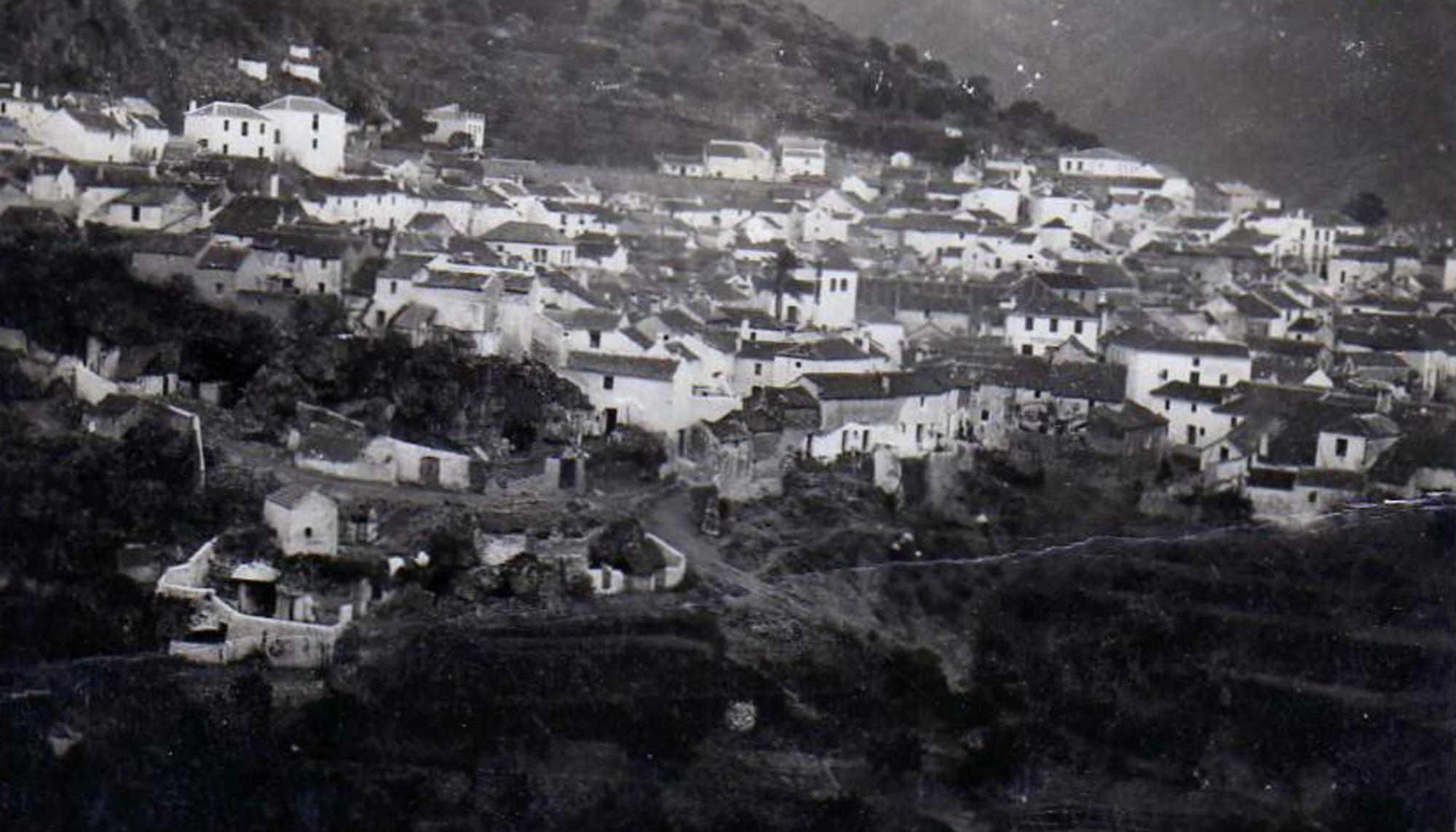 Ojén