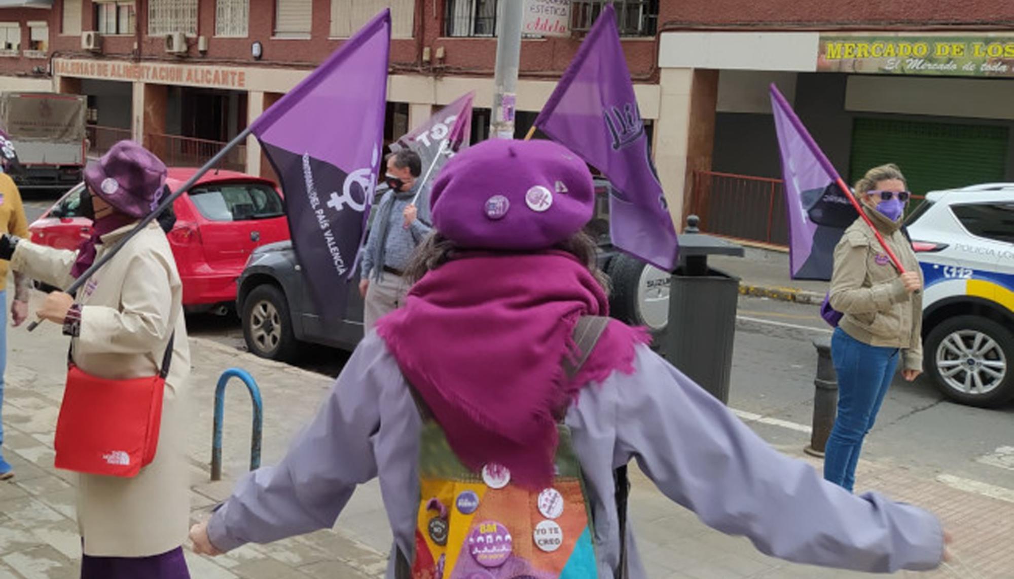 8M Alicante