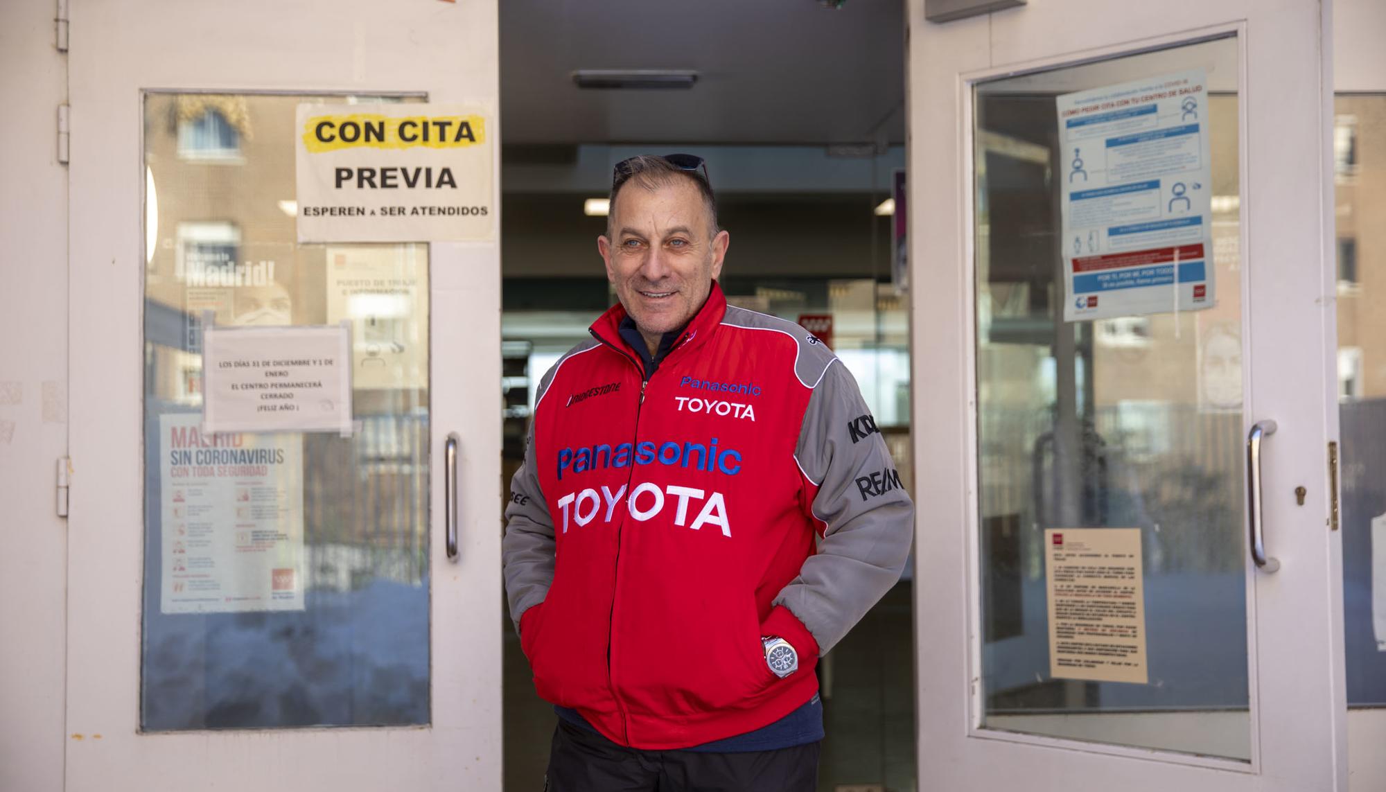 Ayuda voluntarios 4X4 - 10