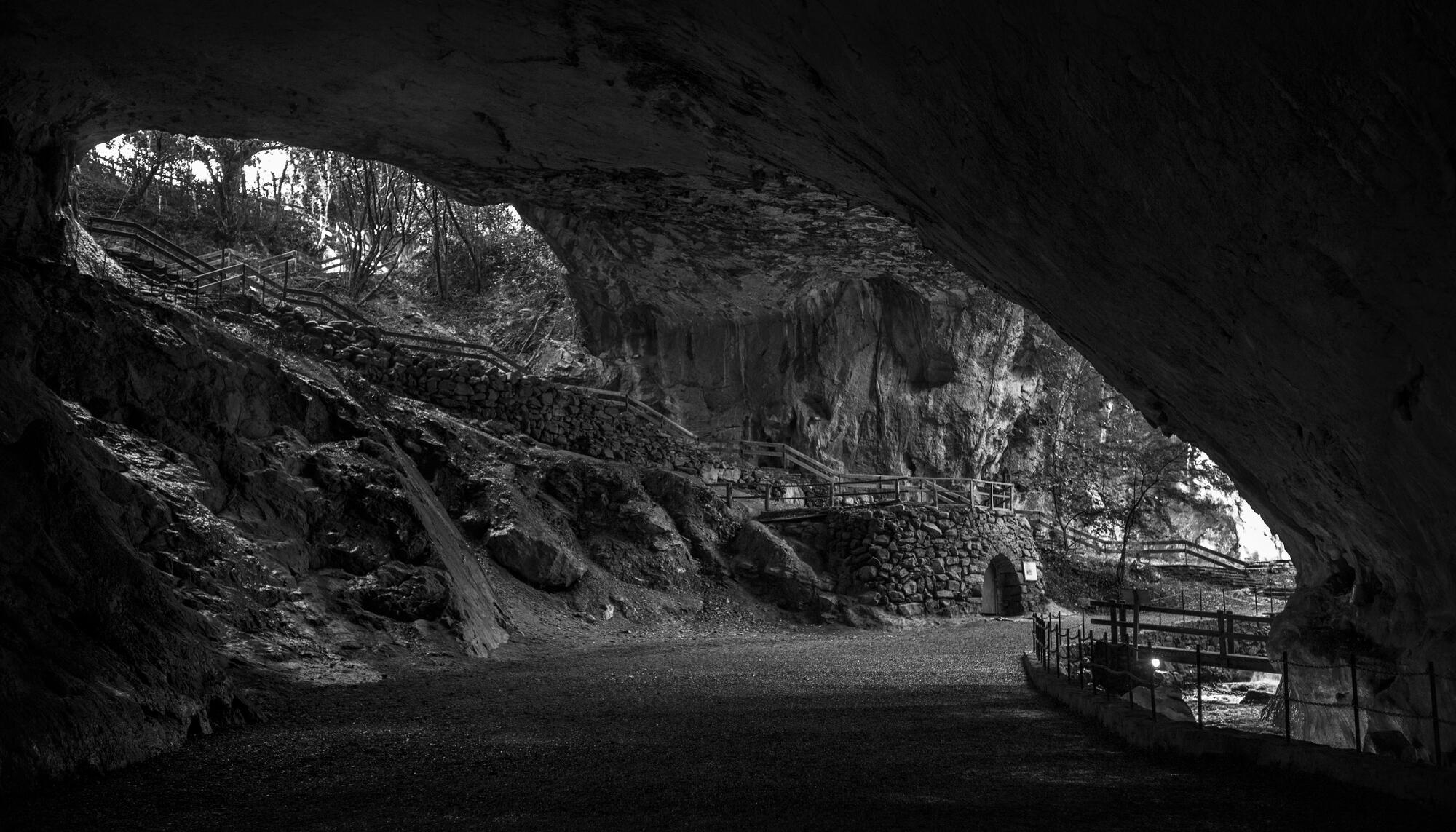 Brujería Zugarramurdi