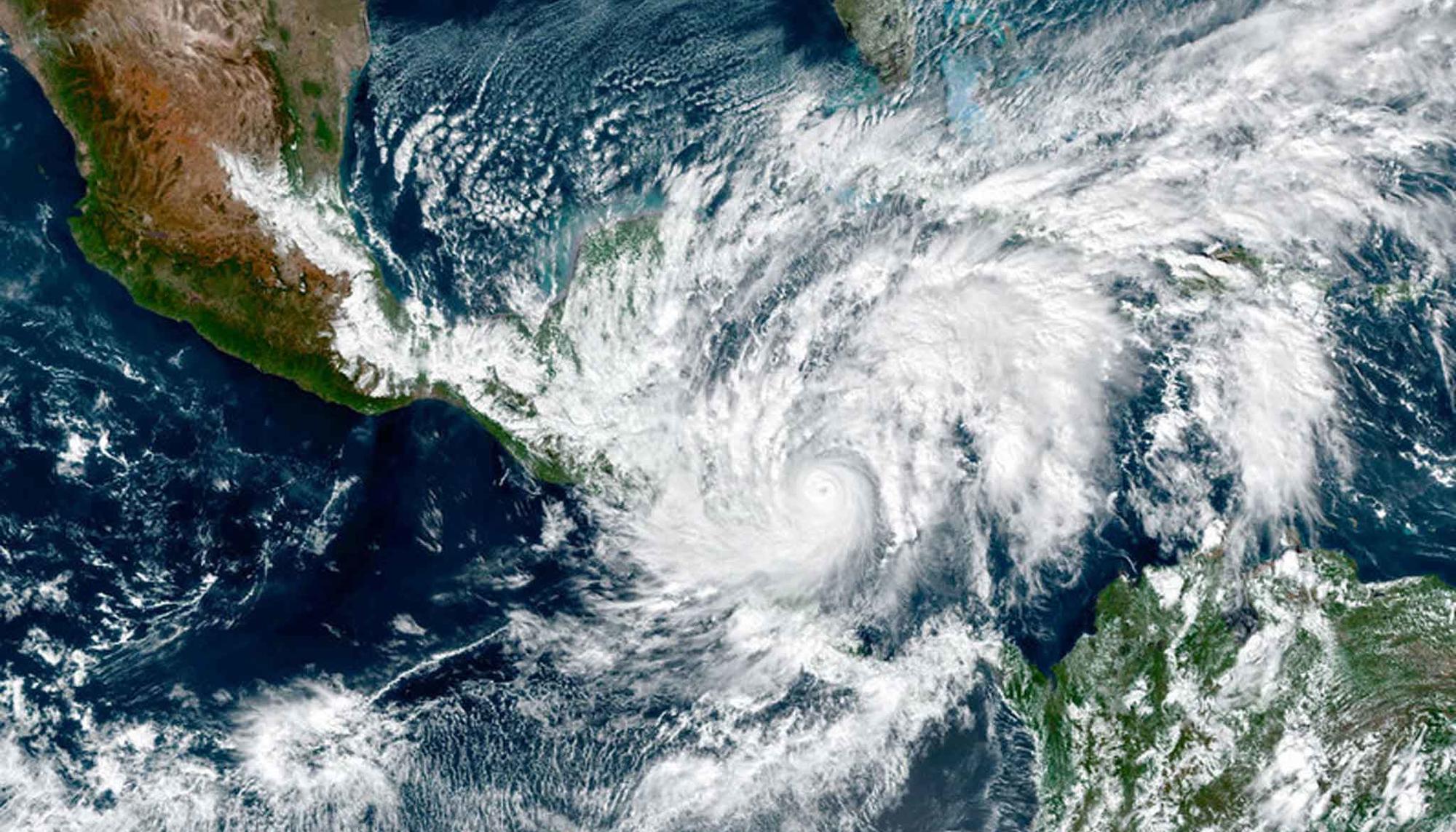 Huracán ETA