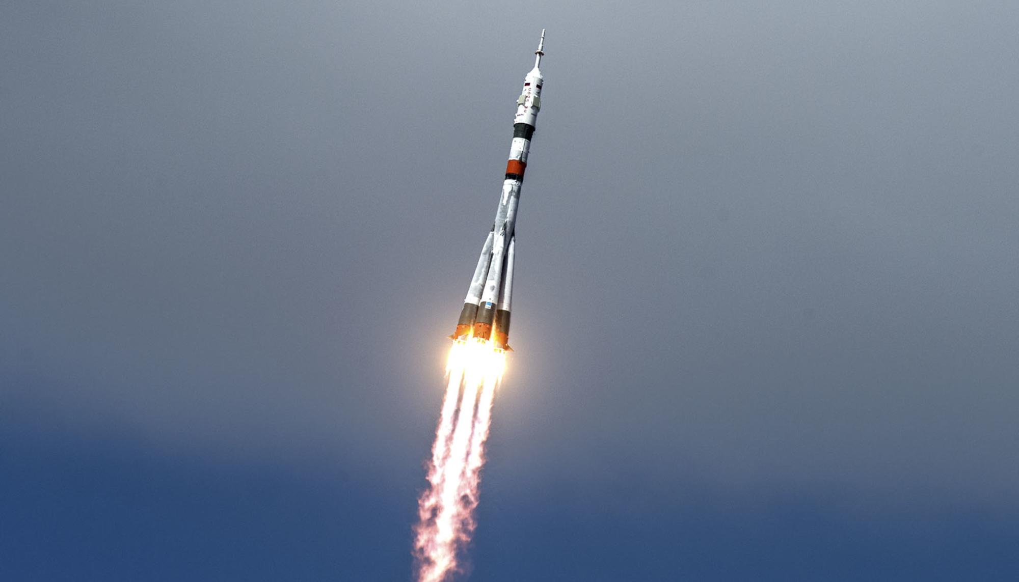 Soyuz MS-16