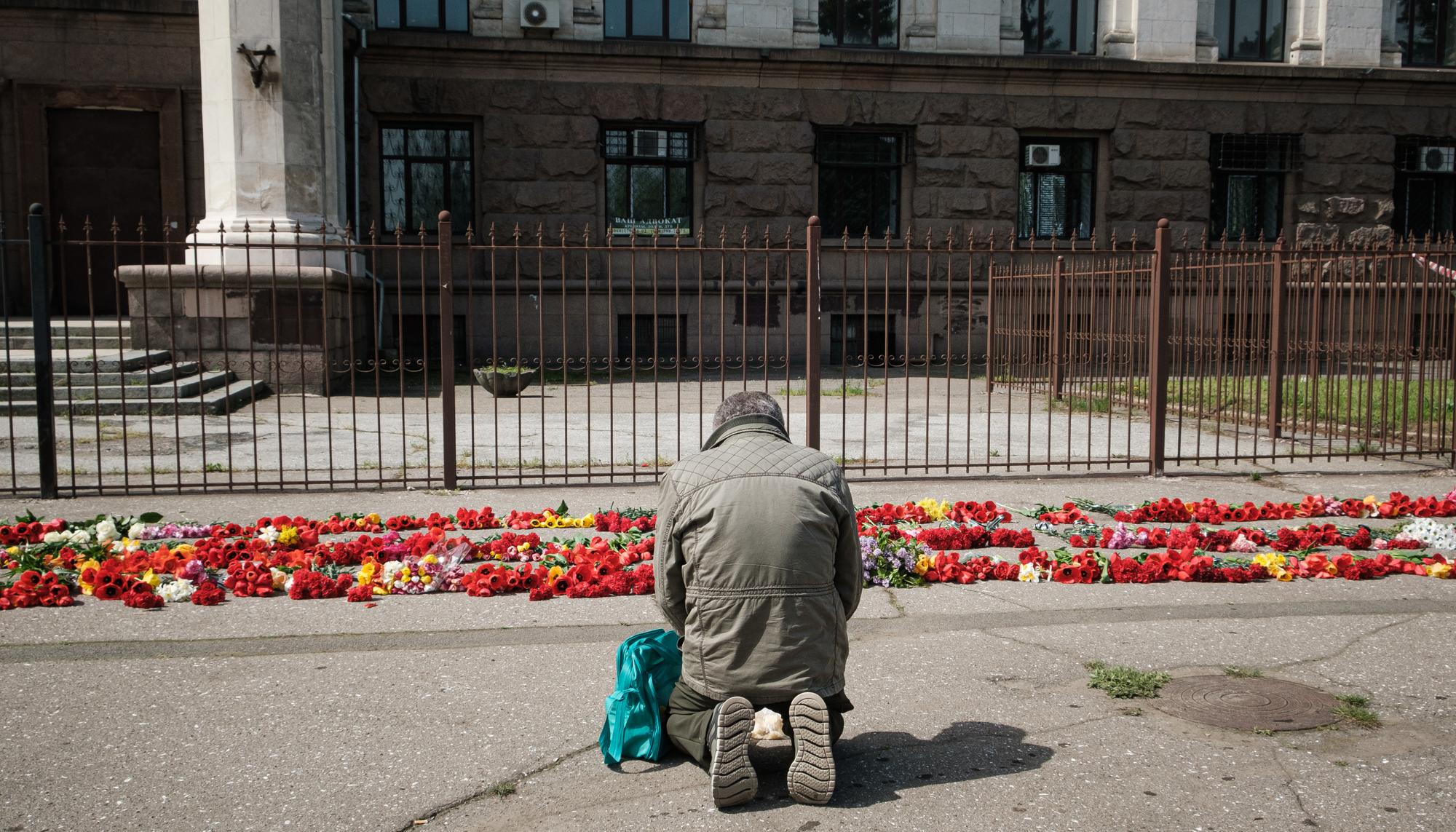 Odesa Ucrania - 8