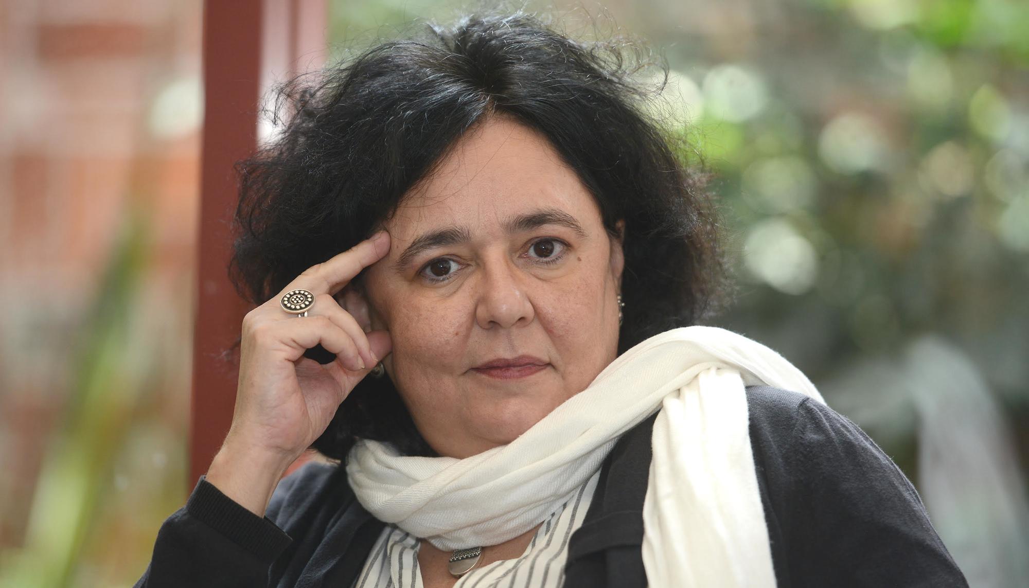 Marta Martínez Muñoz