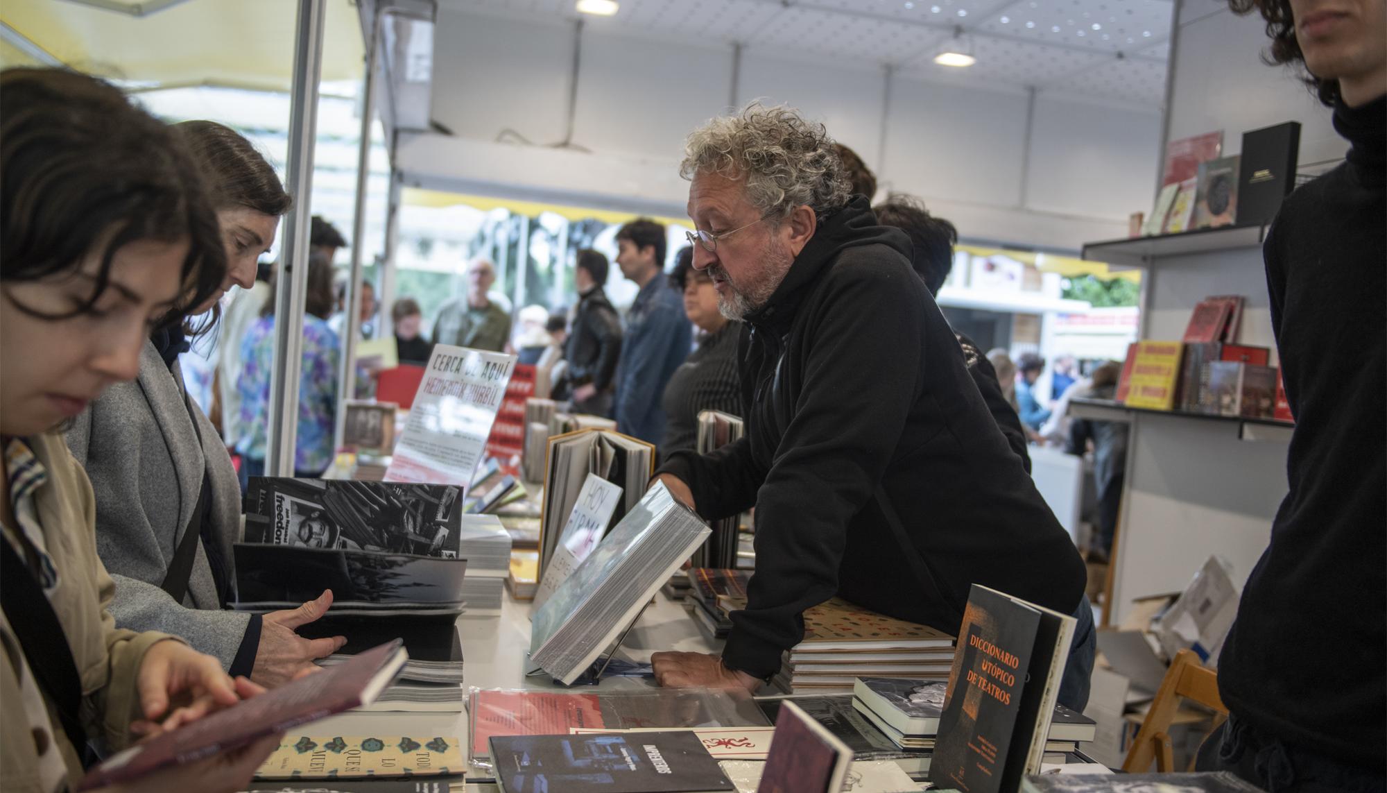 Feria del Libro 2023 - 8