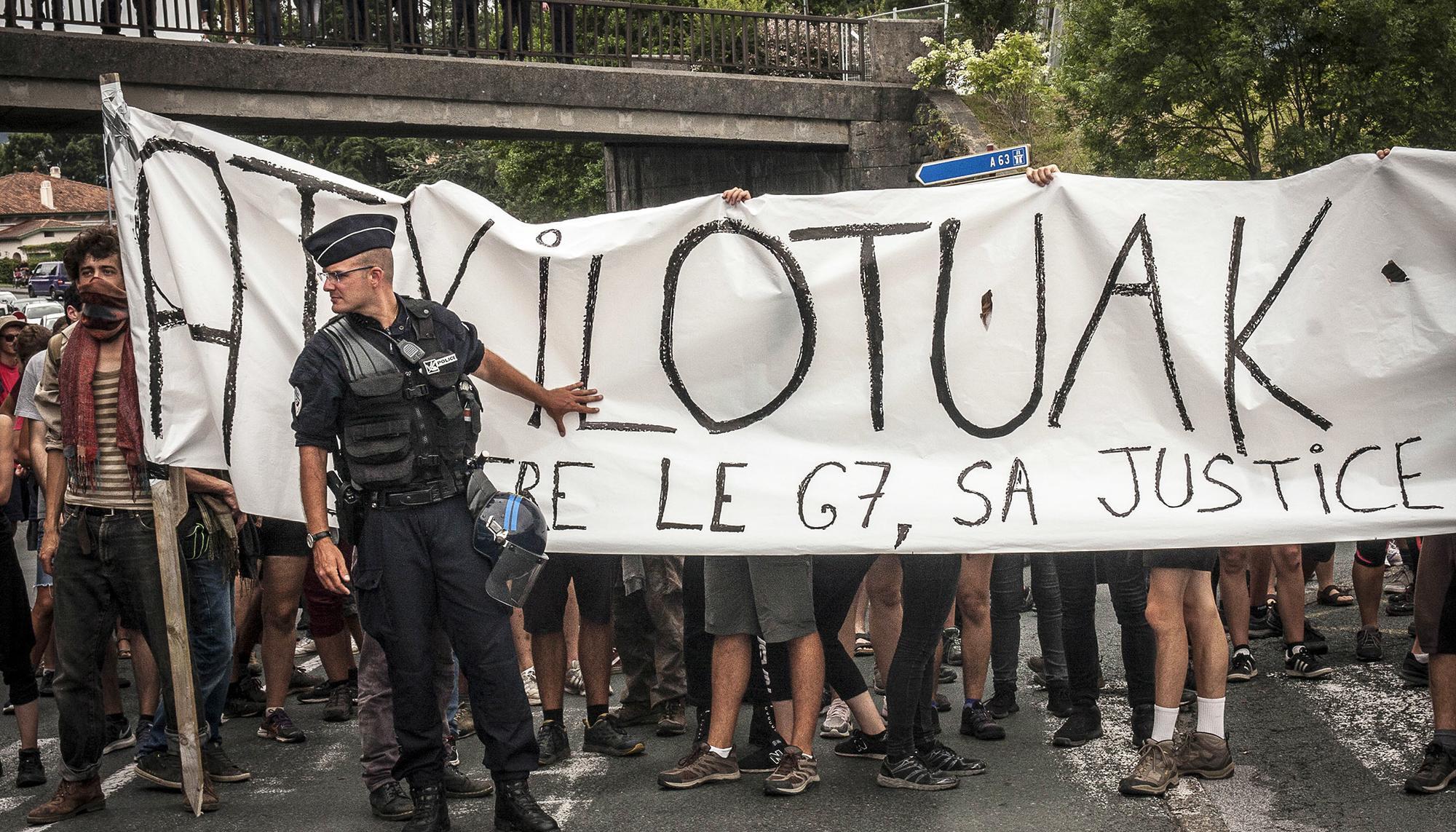El 2019 en imágenes - 14