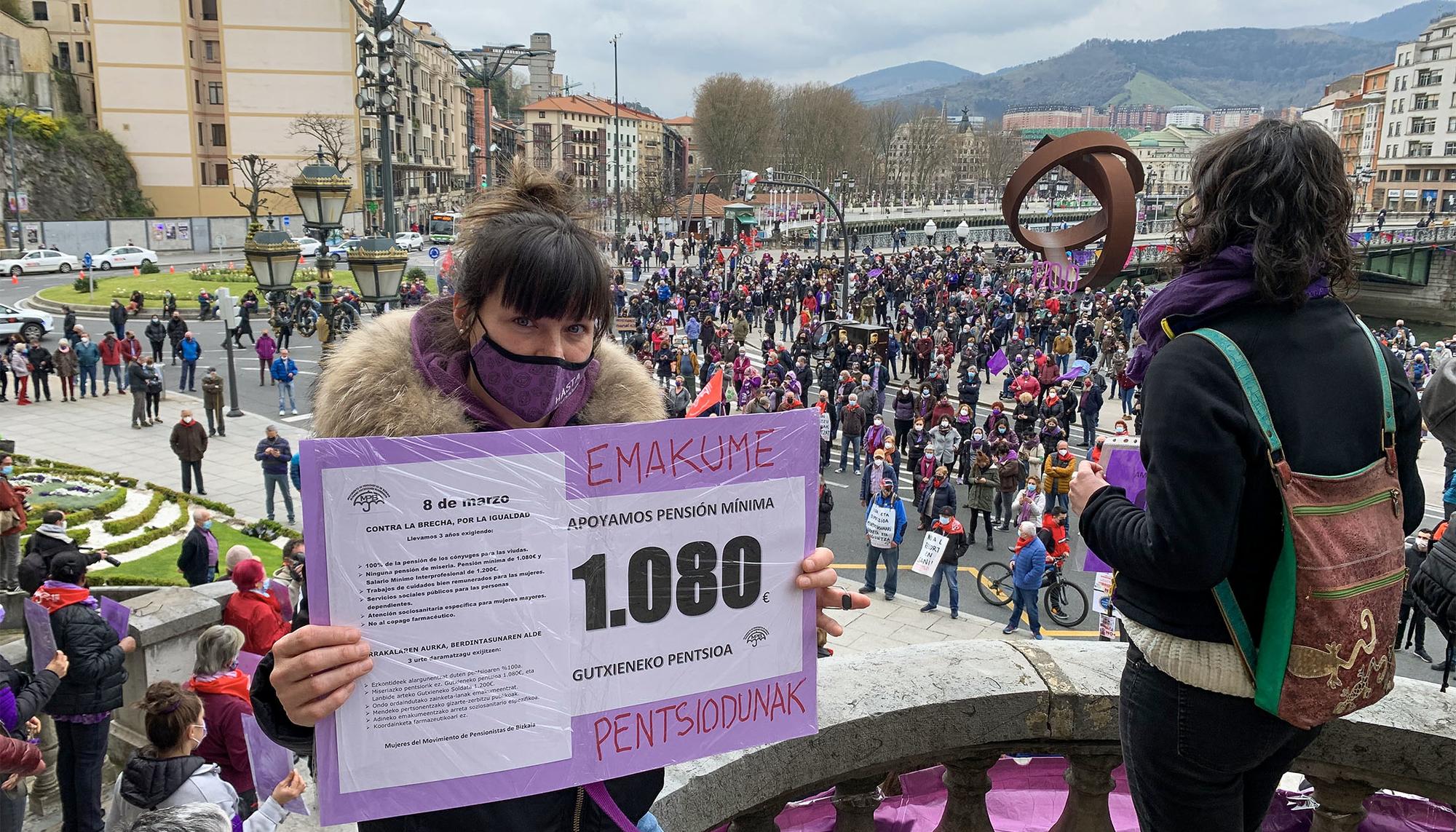 8m Bilbao tarde 2
